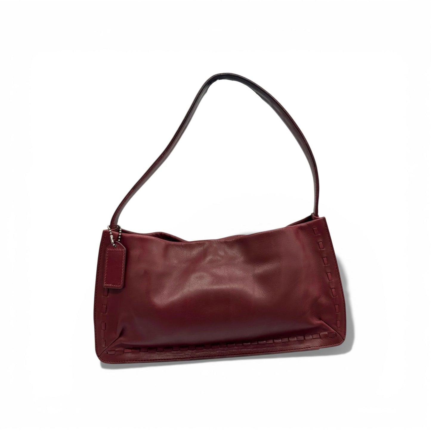 Vintage Coach 9468 Shoulder Bag - Thanks it's Vintage