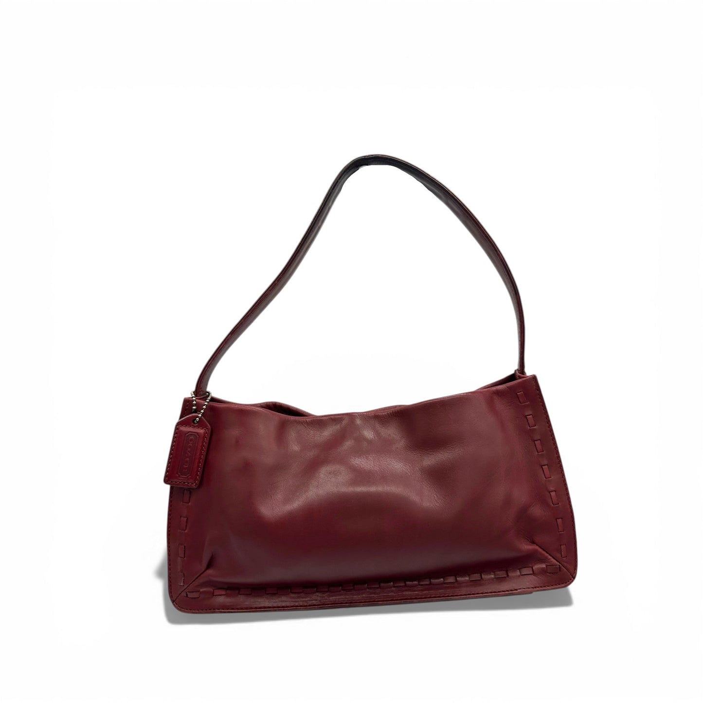 Vintage Coach 9468 Shoulder Bag - Thanks it's Vintage
