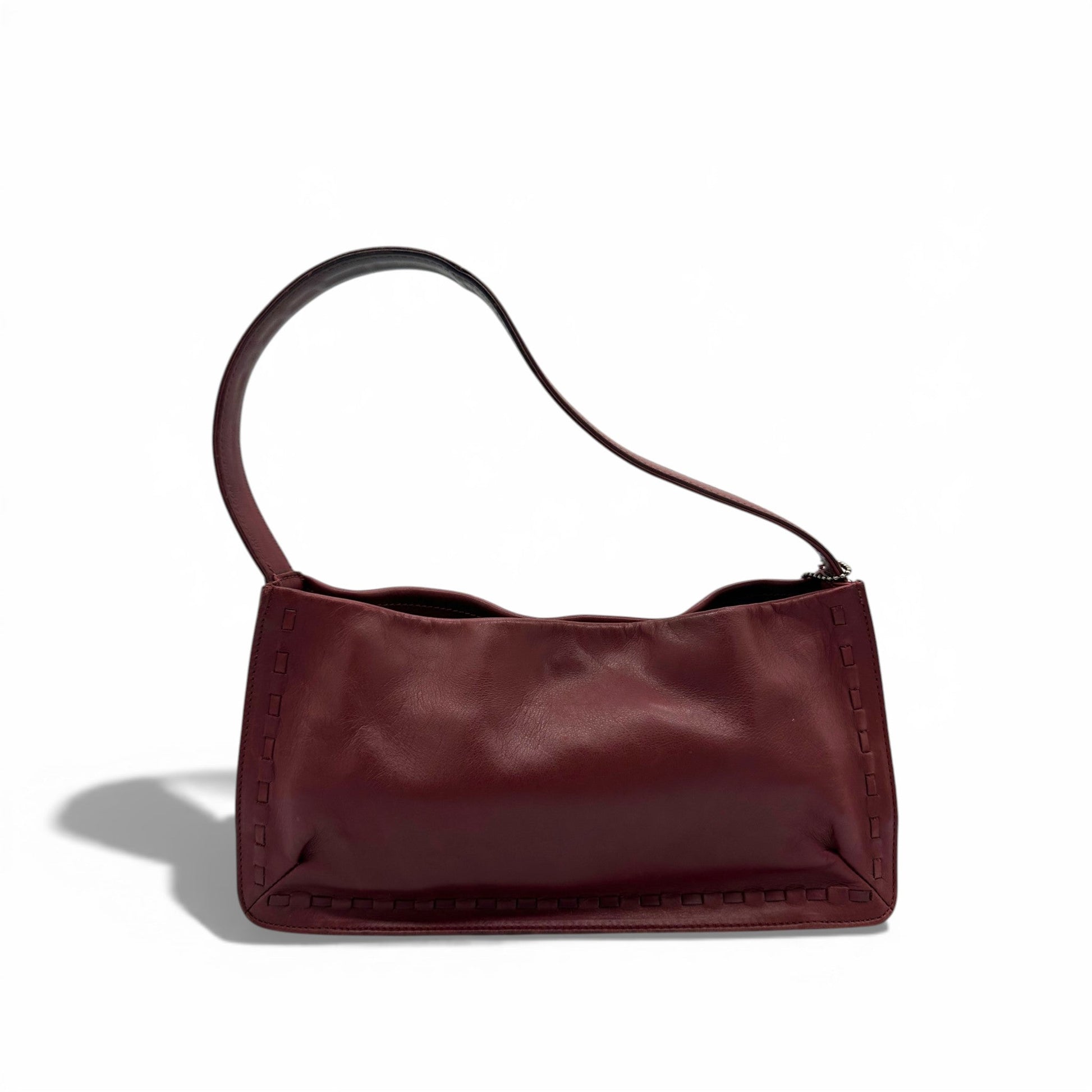Vintage Coach 9468 Shoulder Bag - Thanks it's Vintage