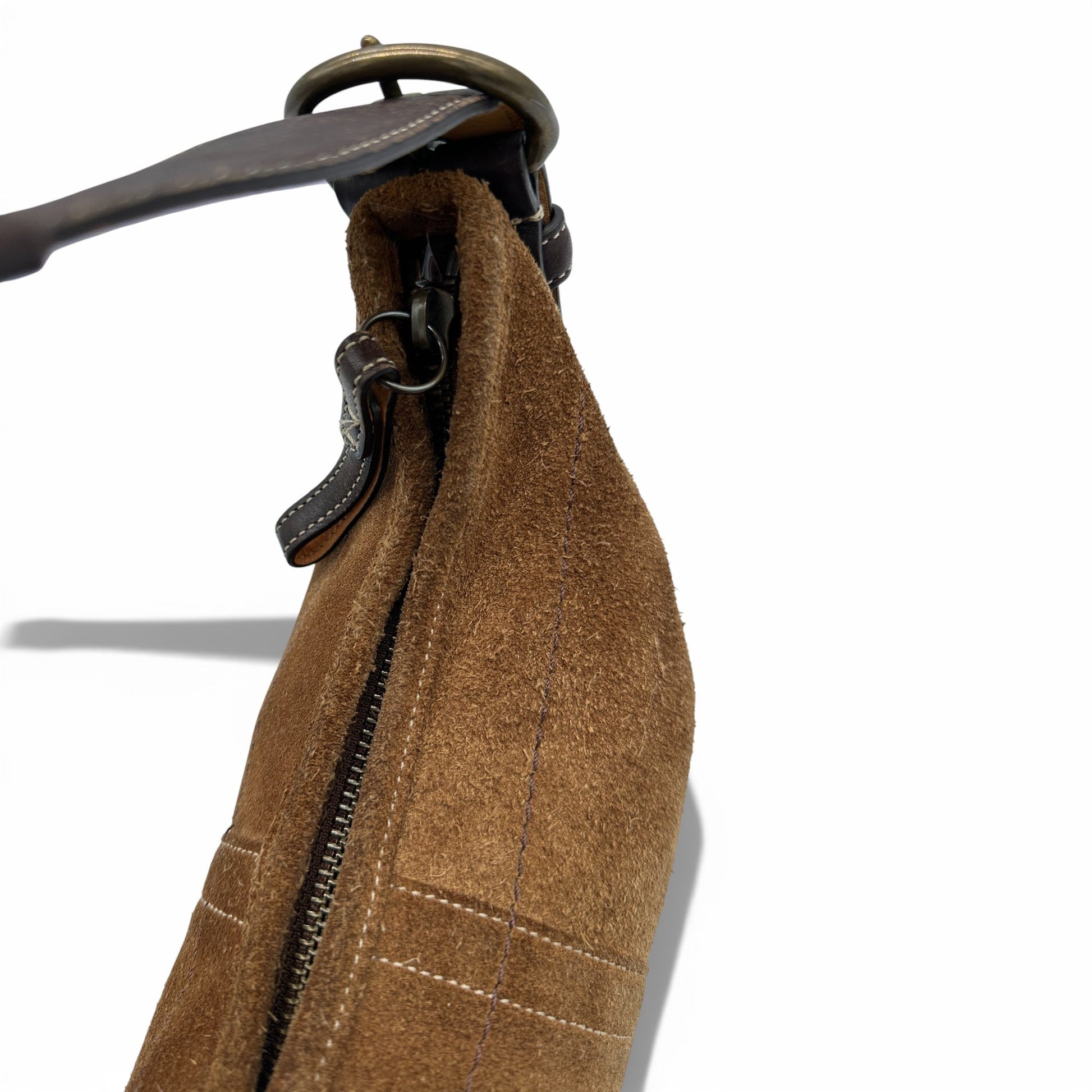 Vintage Coach 9503 Soho Shoulder Bag - Thanks it's Vintage