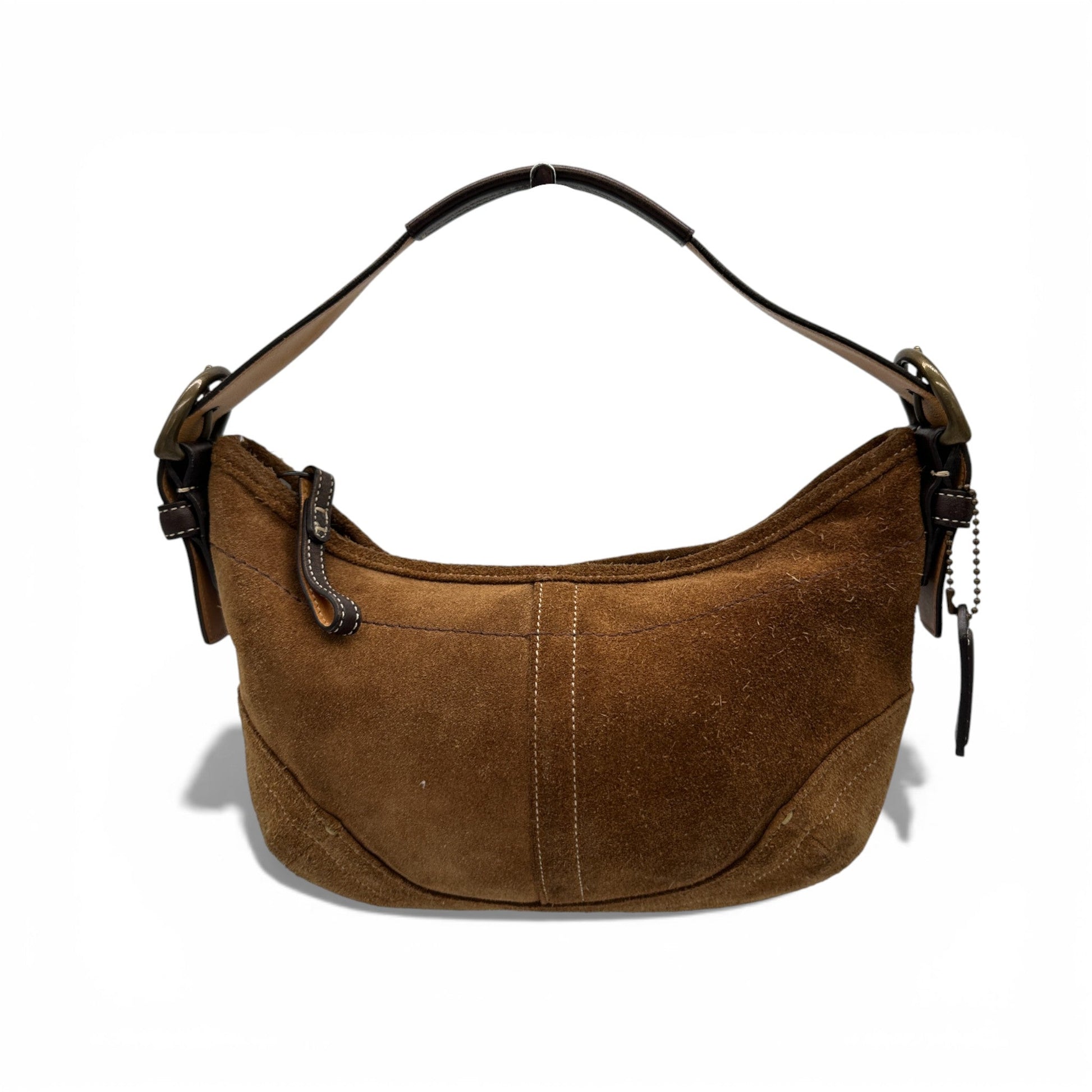 Vintage Coach 9503 Soho Shoulder Bag - Thanks it's Vintage