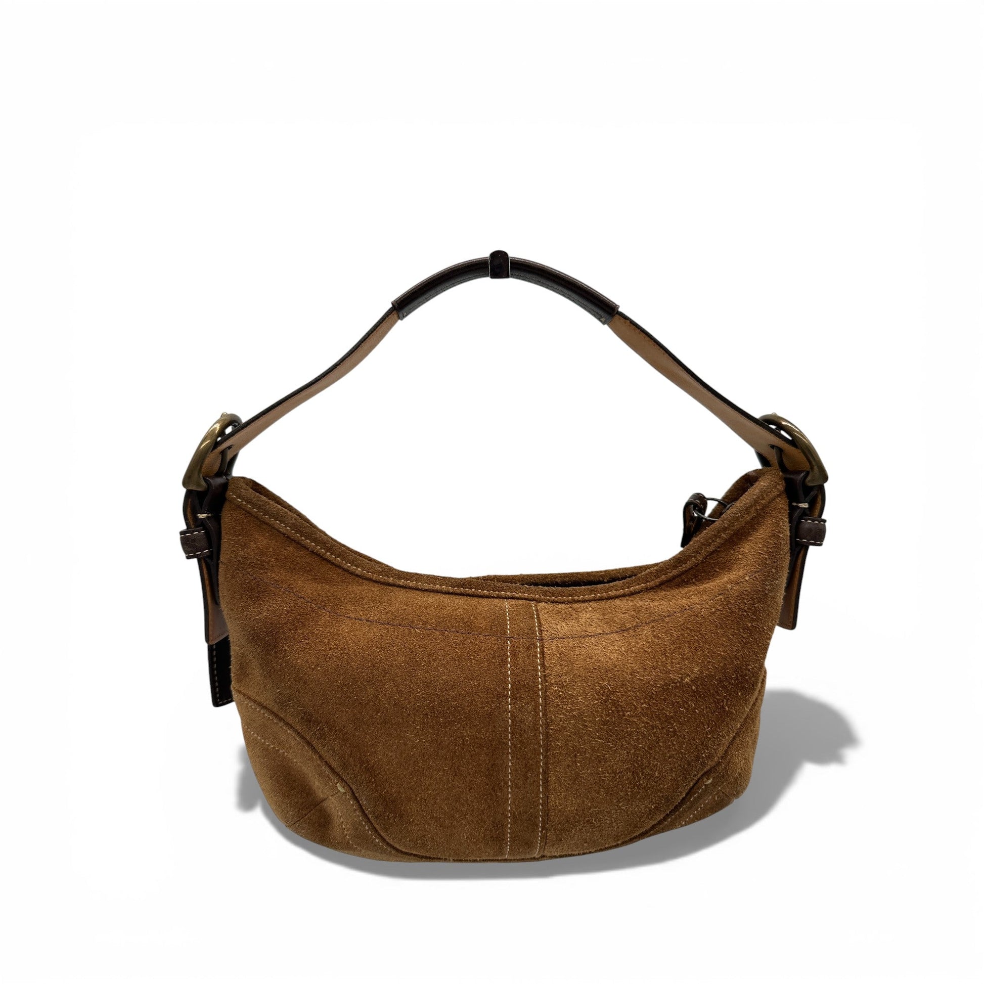 Vintage Coach 9503 Soho Shoulder Bag - Thanks it's Vintage