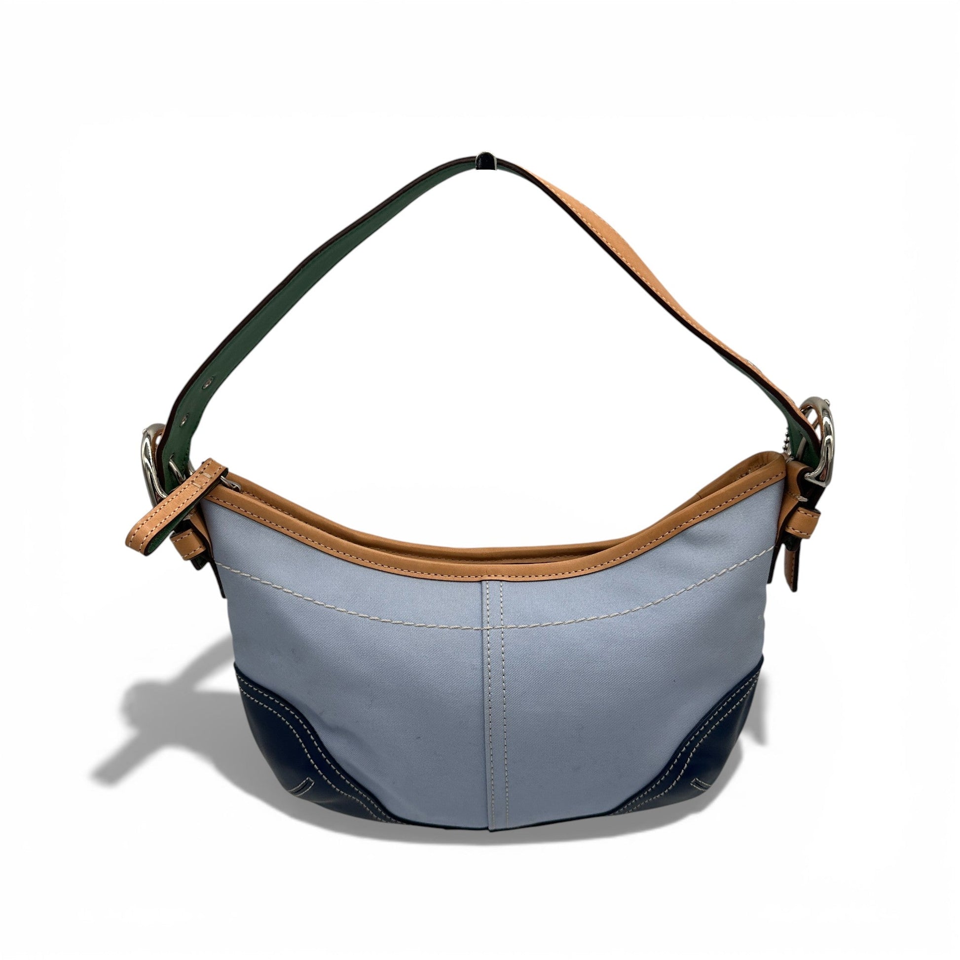 Vintage Coach 9508 Soho Shoulder Bag - Thanks it's Vintage