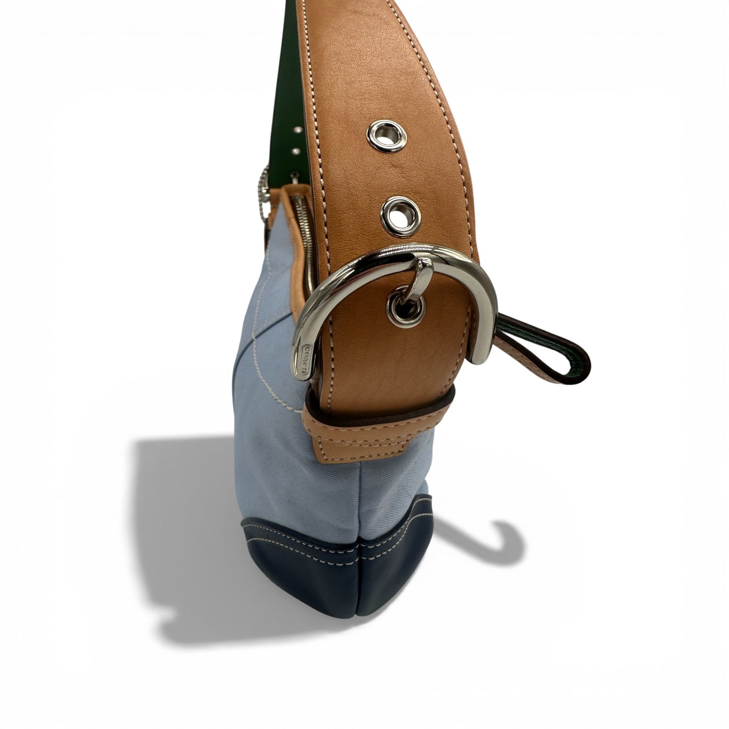 Vintage Coach 9508 Soho Shoulder Bag - Thanks it's Vintage