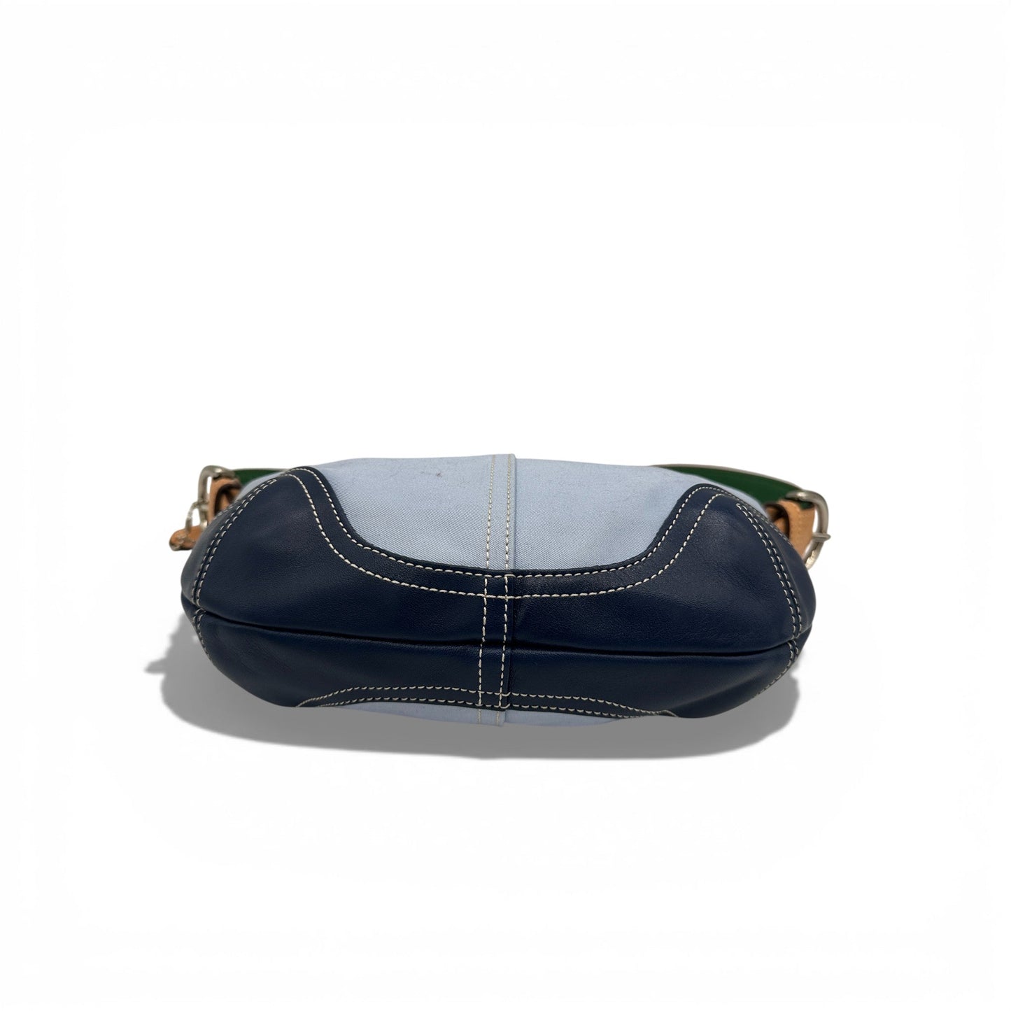 Vintage Coach 9508 Soho Shoulder Bag - Thanks it's Vintage