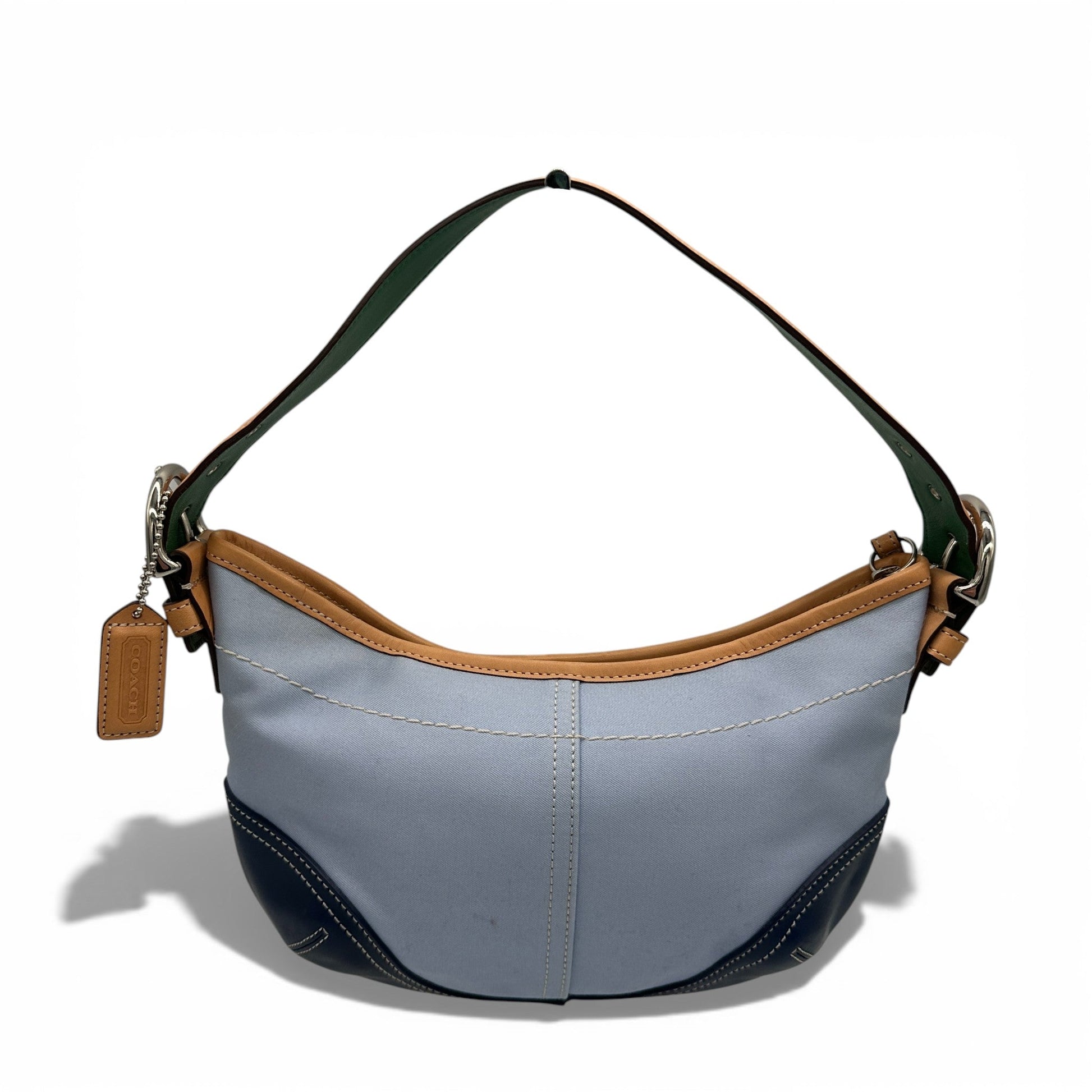 Vintage Coach 9508 Soho Shoulder Bag - Thanks it's Vintage