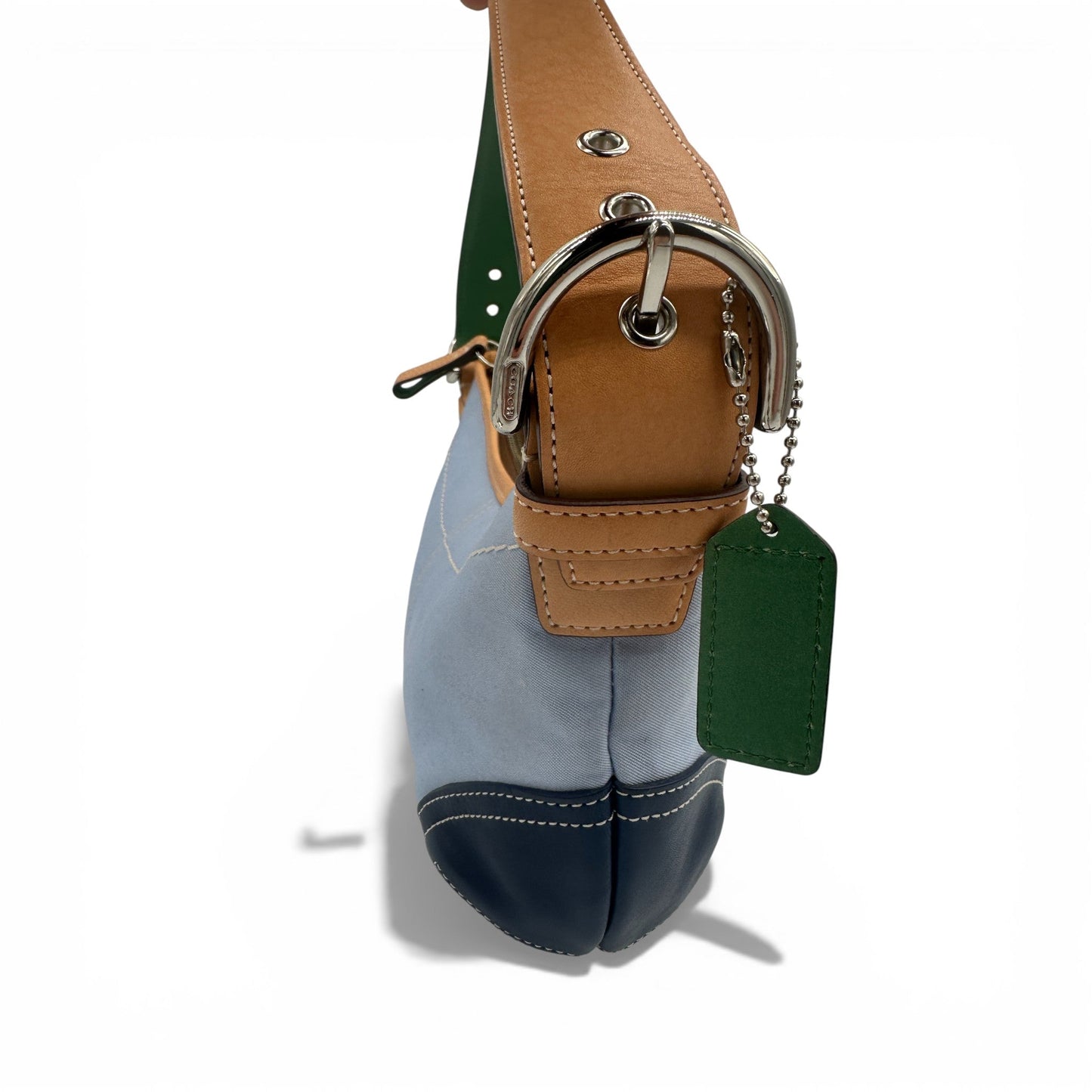 Vintage Coach 9508 Soho Shoulder Bag - Thanks it's Vintage