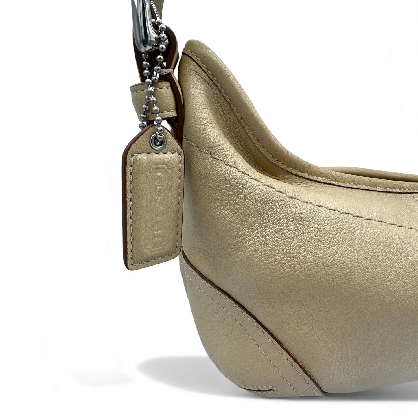 Vintage Coach 9541 Croissant Soho Shoulder Bag - Thanks it's Vintage