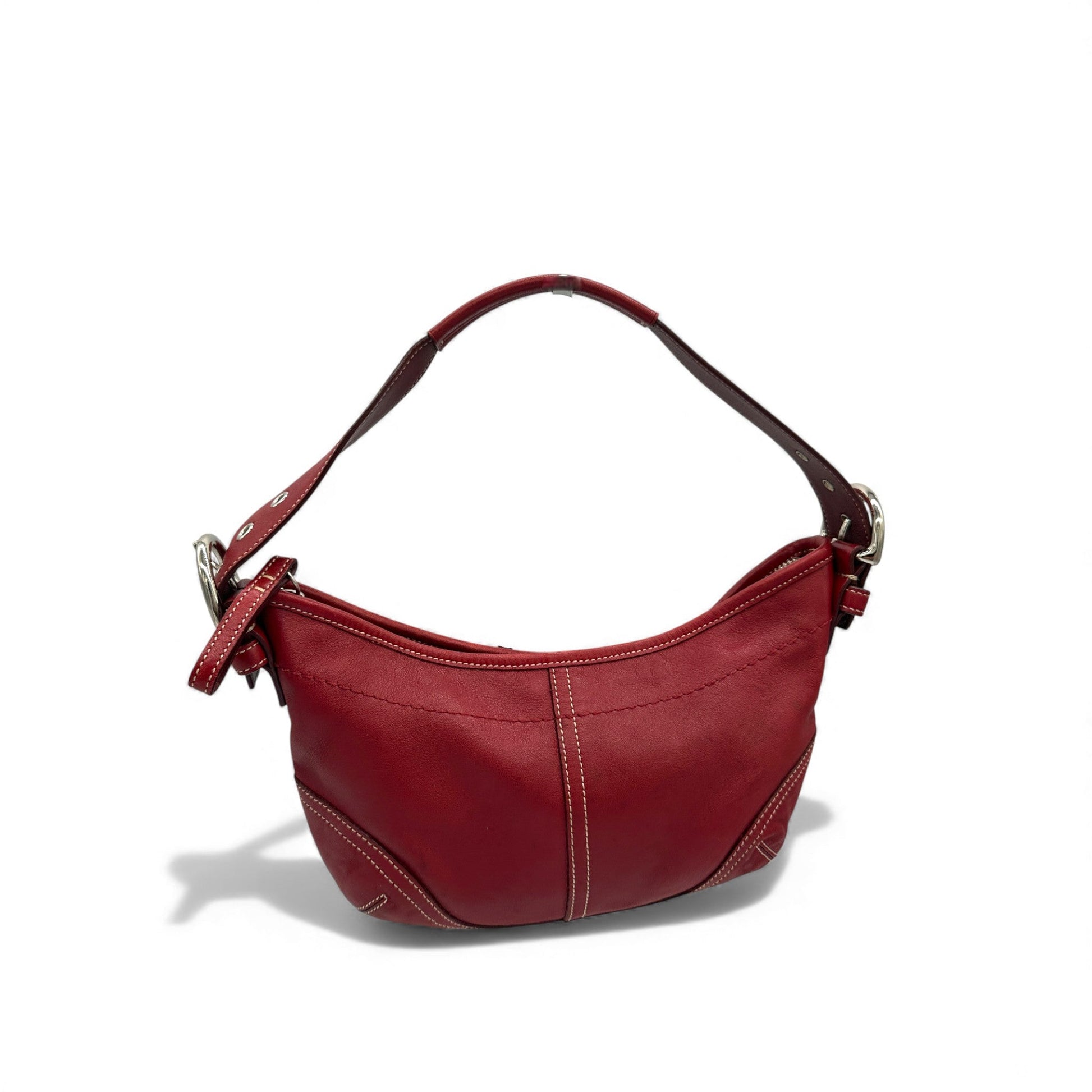 Vintage Coach 9541 Croissant Soho Shoulder Bag - Thanks it's Vintage