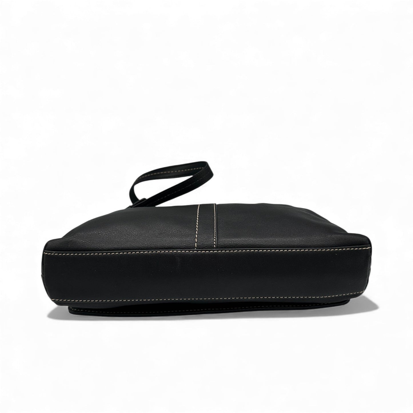 Vintage Coach 9722 Flap Shoulder Bag - Thanks it's Vintage