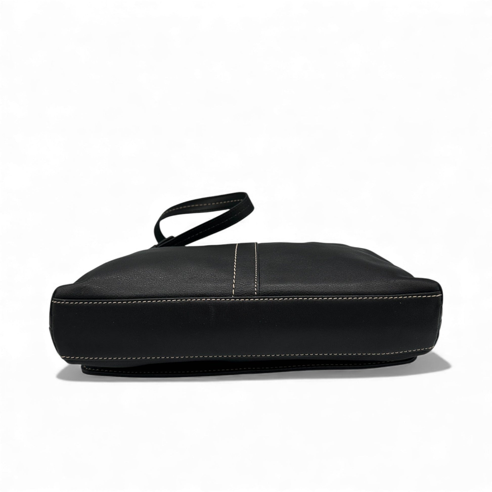 Vintage Coach 9722 Flap Shoulder Bag - Thanks it's Vintage