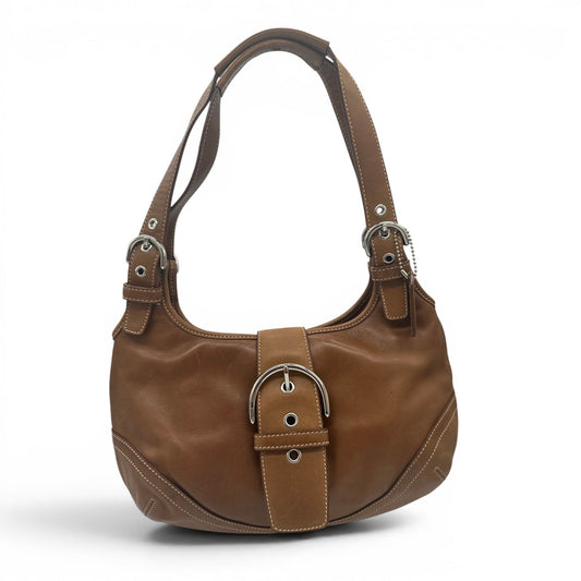 Vintage Coach 9738 Soho Hobo Shoulder Bag - Thanks it's Vintage