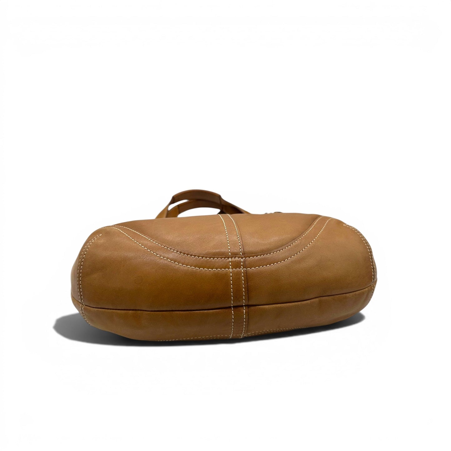 Vintage Coach 9738 Soho Hobo Shoulder Bag - Thanks it's Vintage