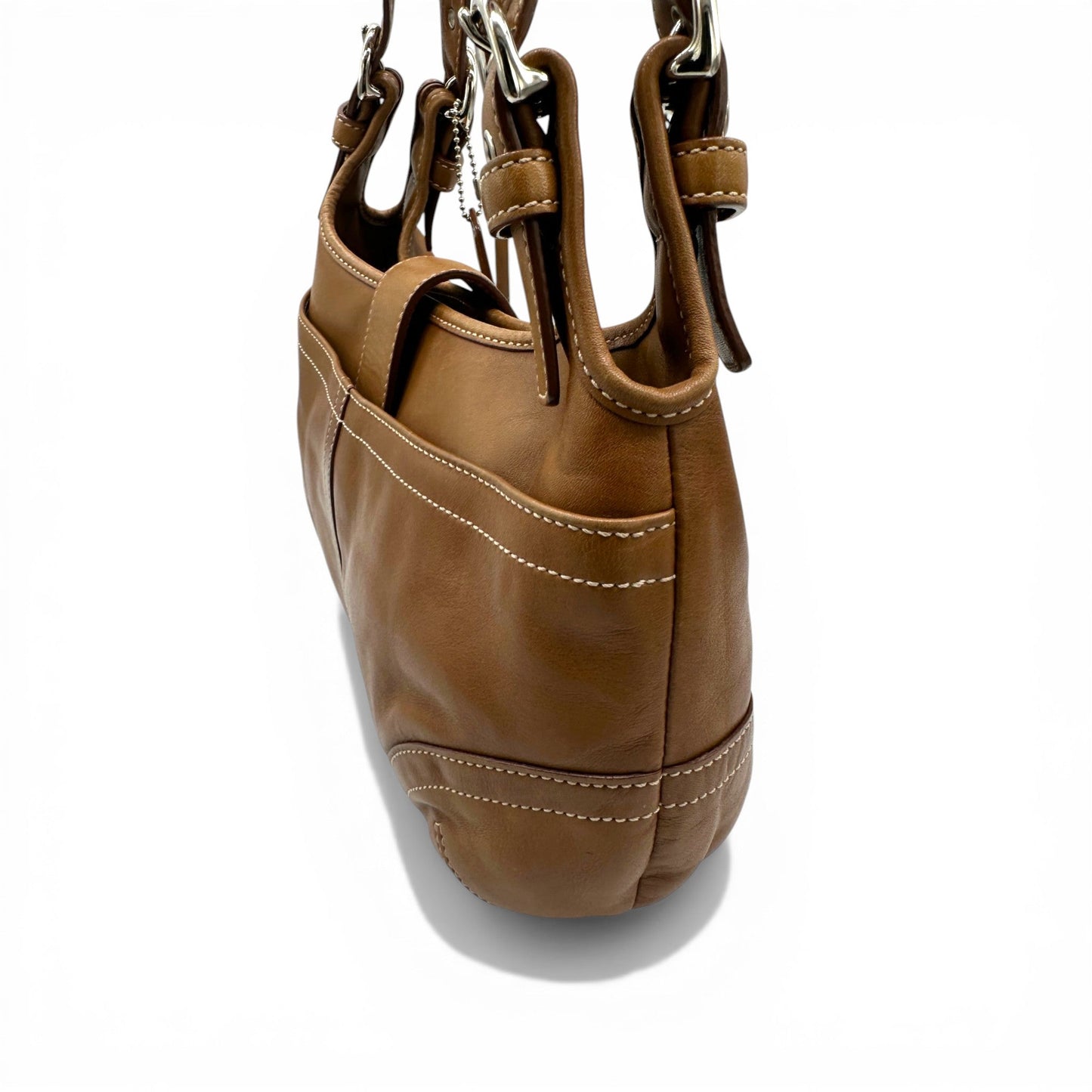 Vintage Coach 9738 Soho Hobo Shoulder Bag - Thanks it's Vintage