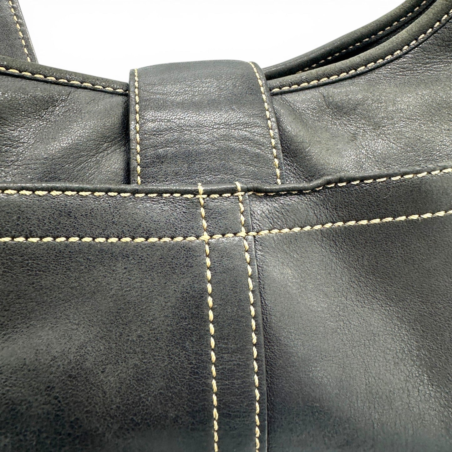 Vintage Coach 9738 Soho Hobo Shoulder Bag - Thanks it's Vintage