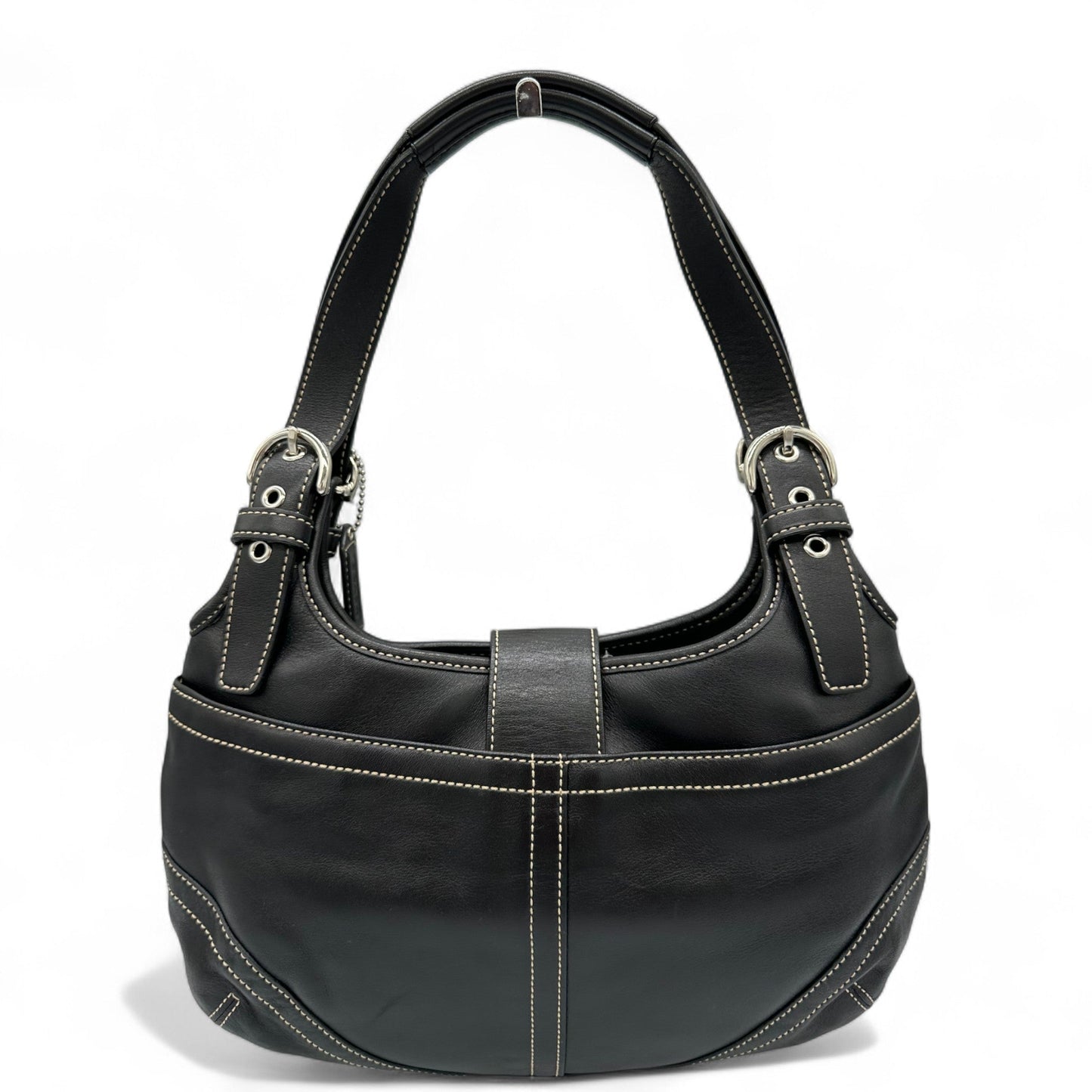 Vintage Coach 9738 Soho Shoulder Bag - Thanks it's Vintage