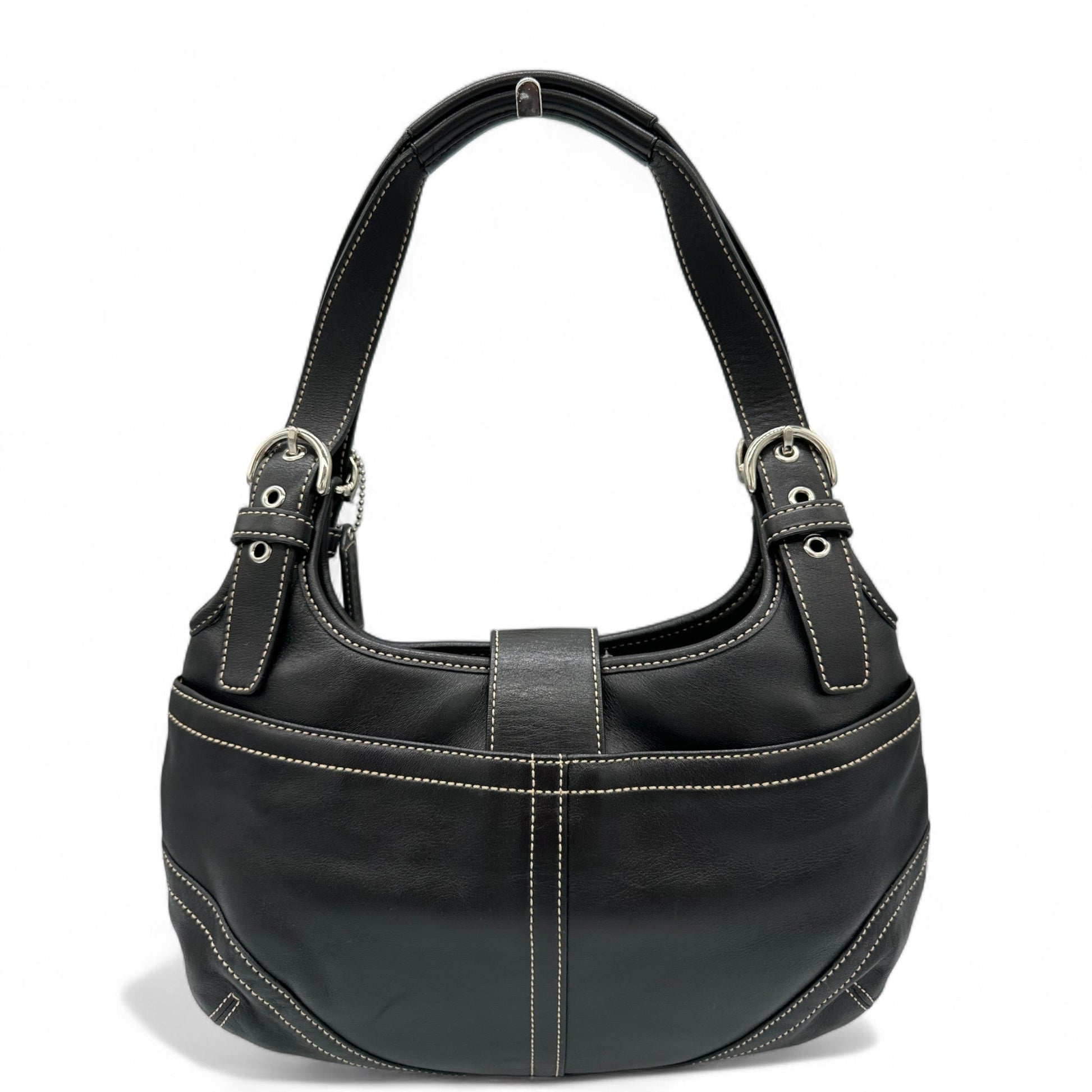 Vintage Coach 9738 Soho Shoulder Bag - Thanks it's Vintage