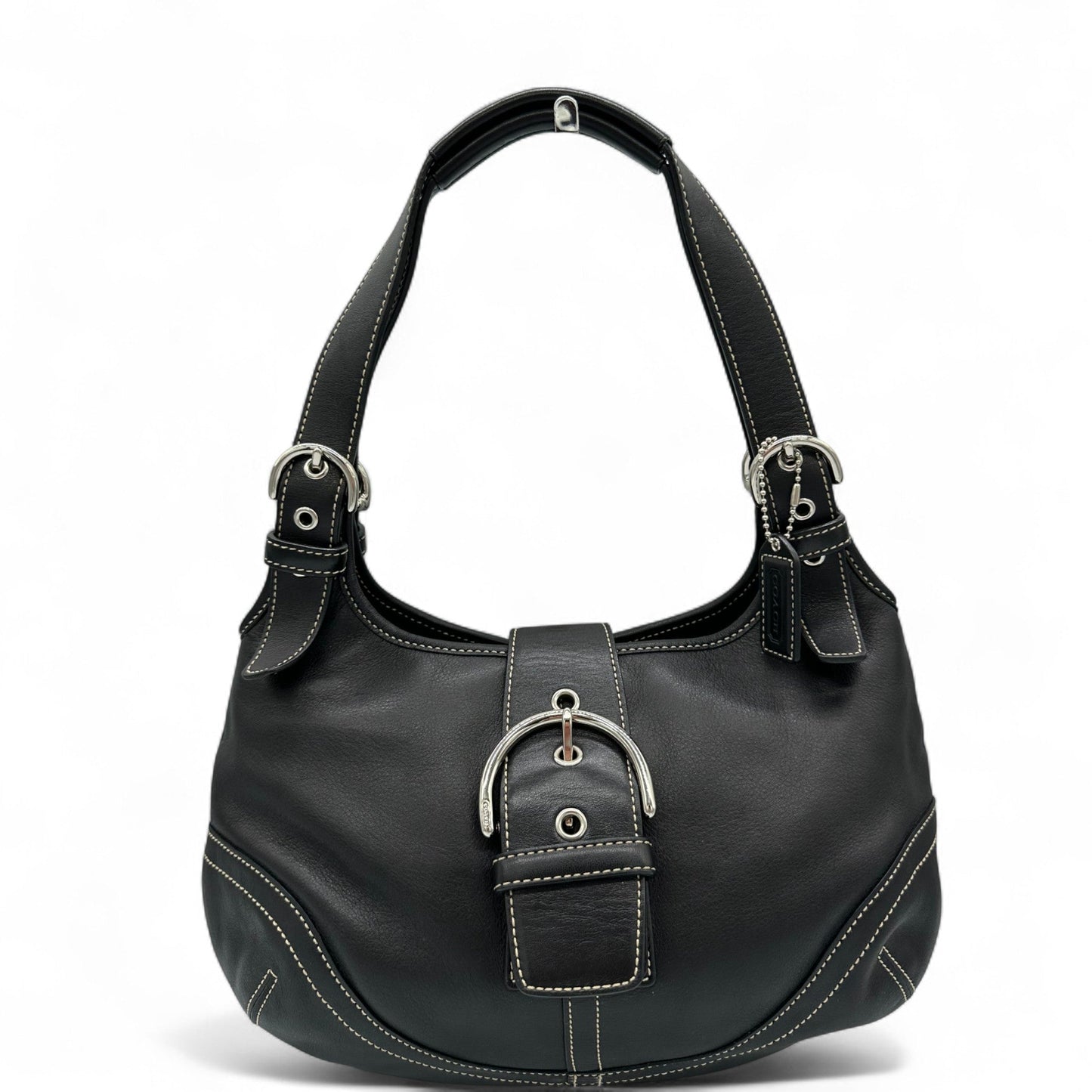 Vintage Coach 9738 Soho Shoulder Bag - Thanks it's Vintage
