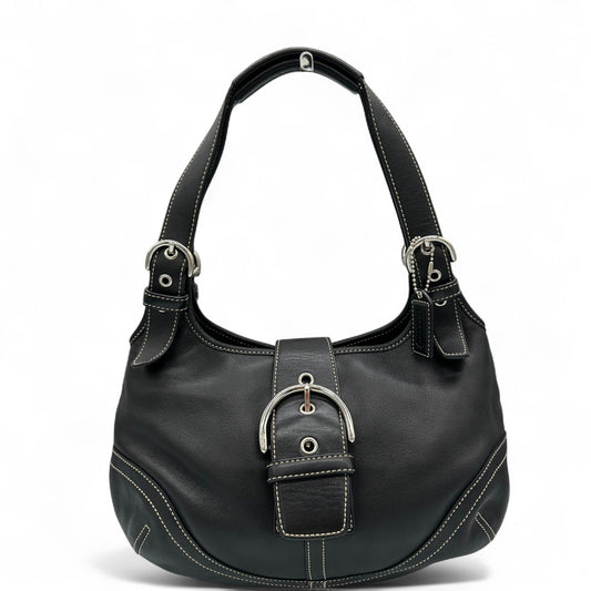 Vintage Coach 9738 Soho Shoulder Bag - Thanks it's Vintage