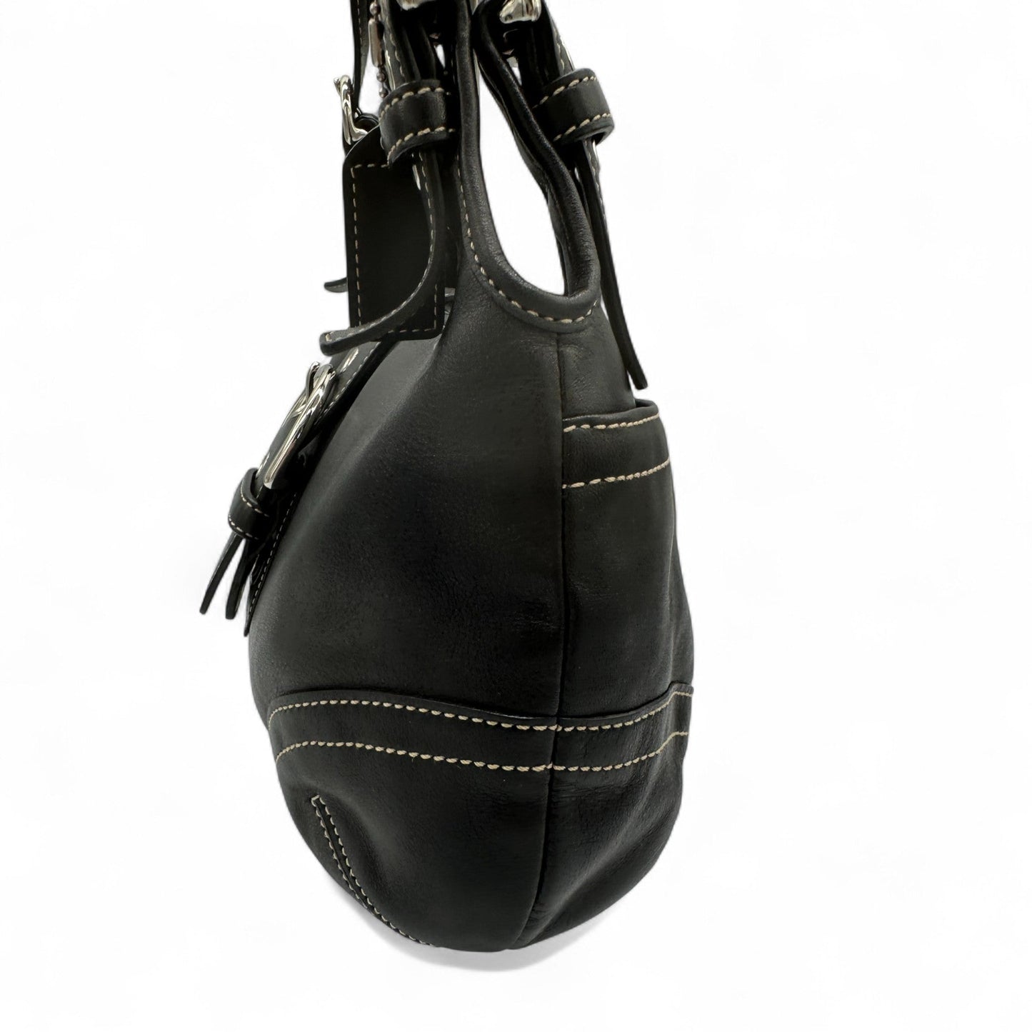 Vintage Coach 9738 Soho Shoulder Bag - Thanks it's Vintage