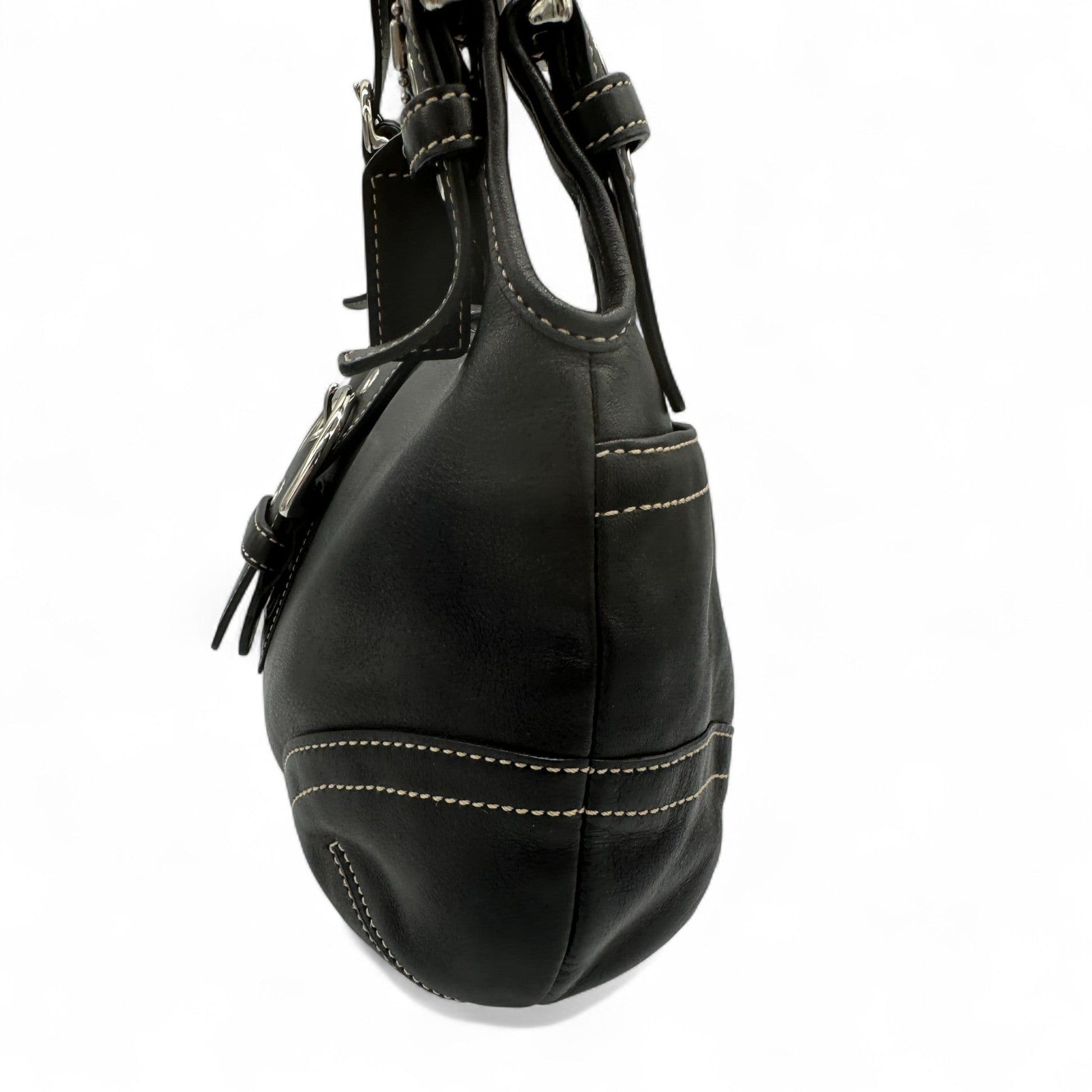 Vintage Coach 9738 Soho Shoulder Bag - Thanks it's Vintage