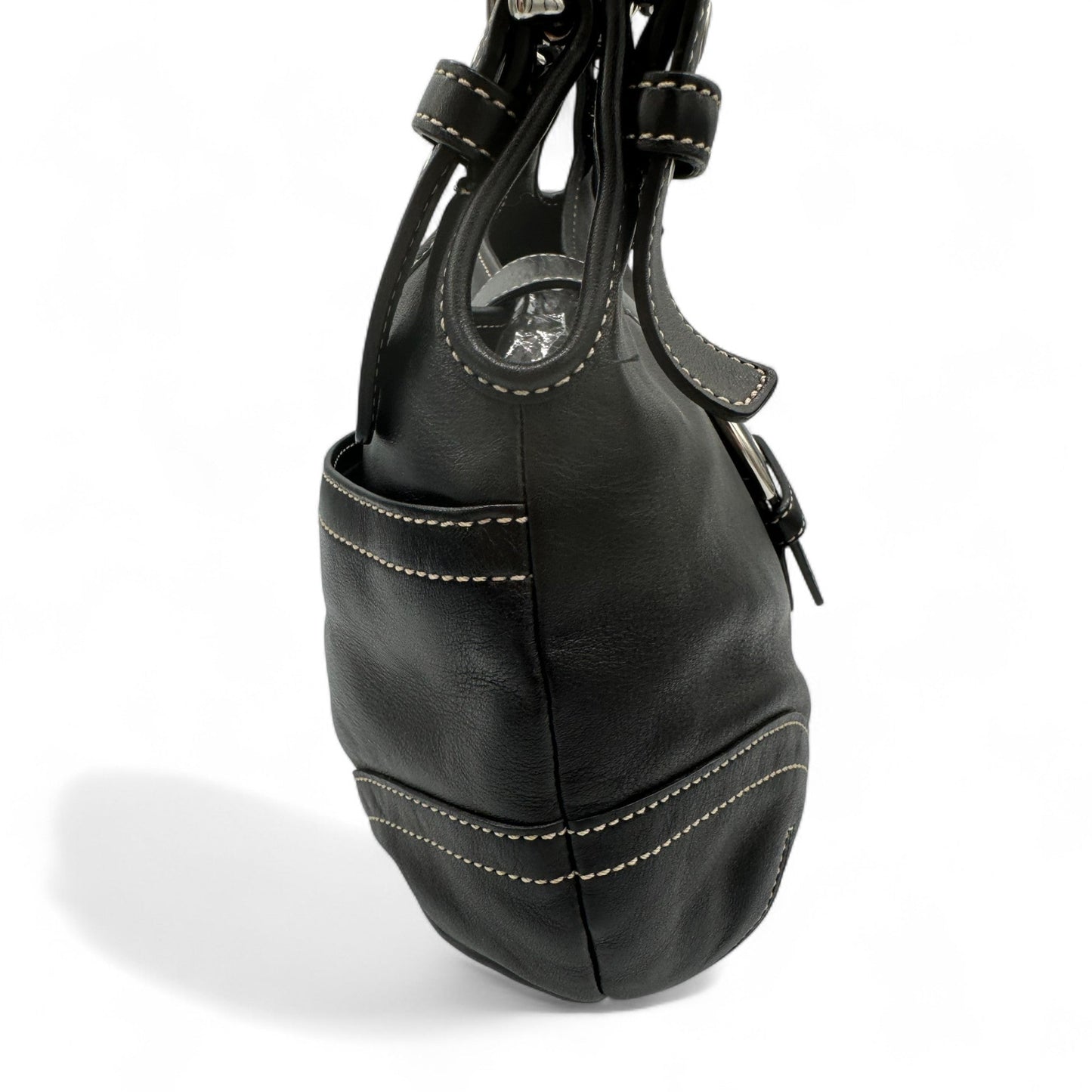 Vintage Coach 9738 Soho Shoulder Bag - Thanks it's Vintage