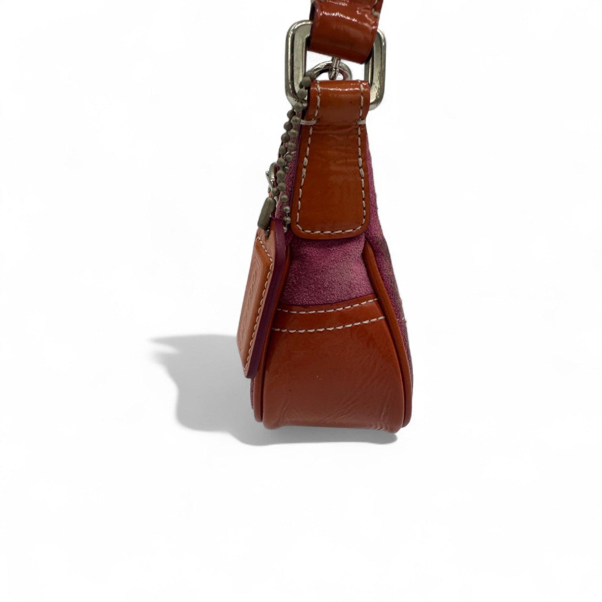 Vintage Coach 9761 Mini Soho Shoulder Bag - Thanks it's Vintage