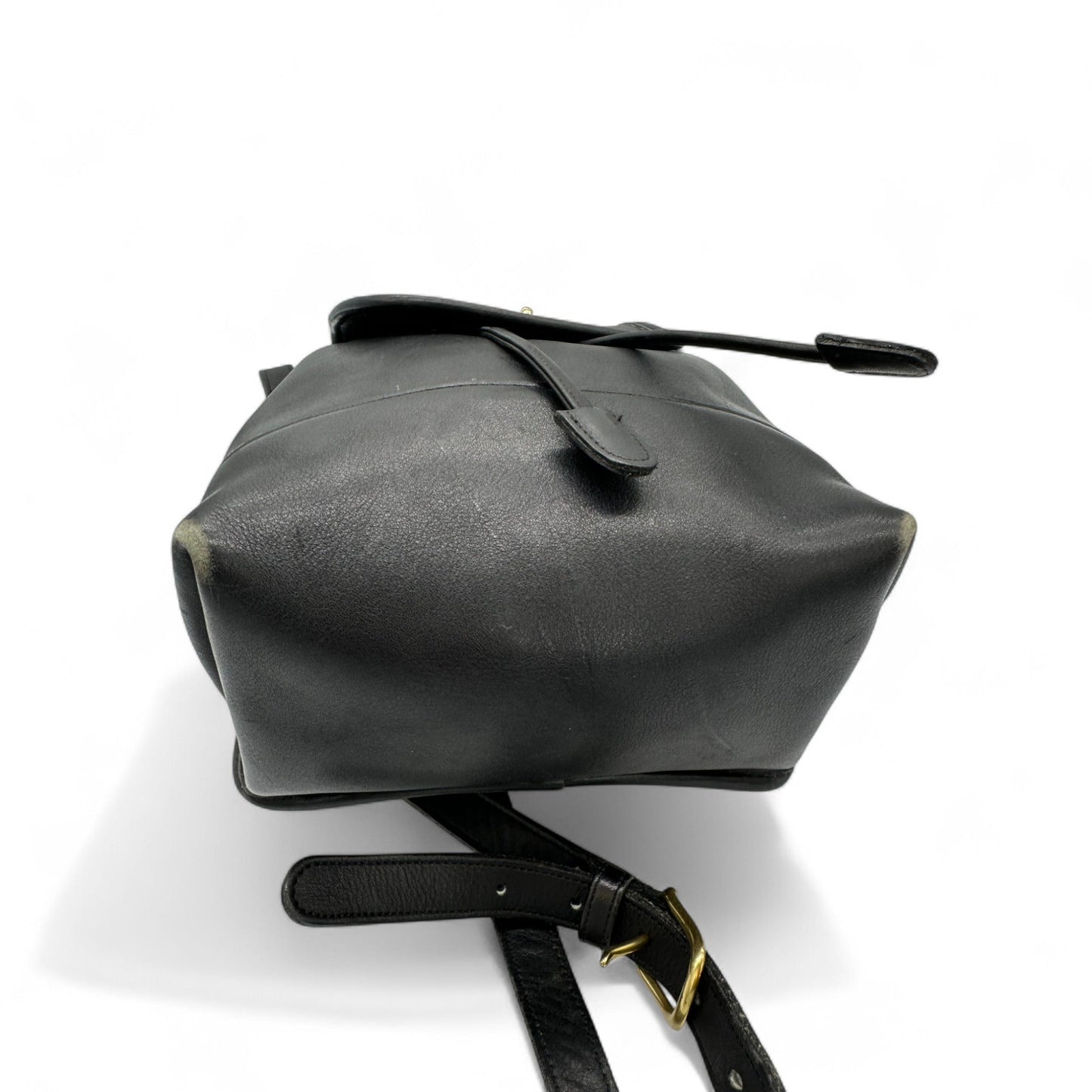 Vintage Coach 9960 Leather Backpack - Thanks it's Vintage