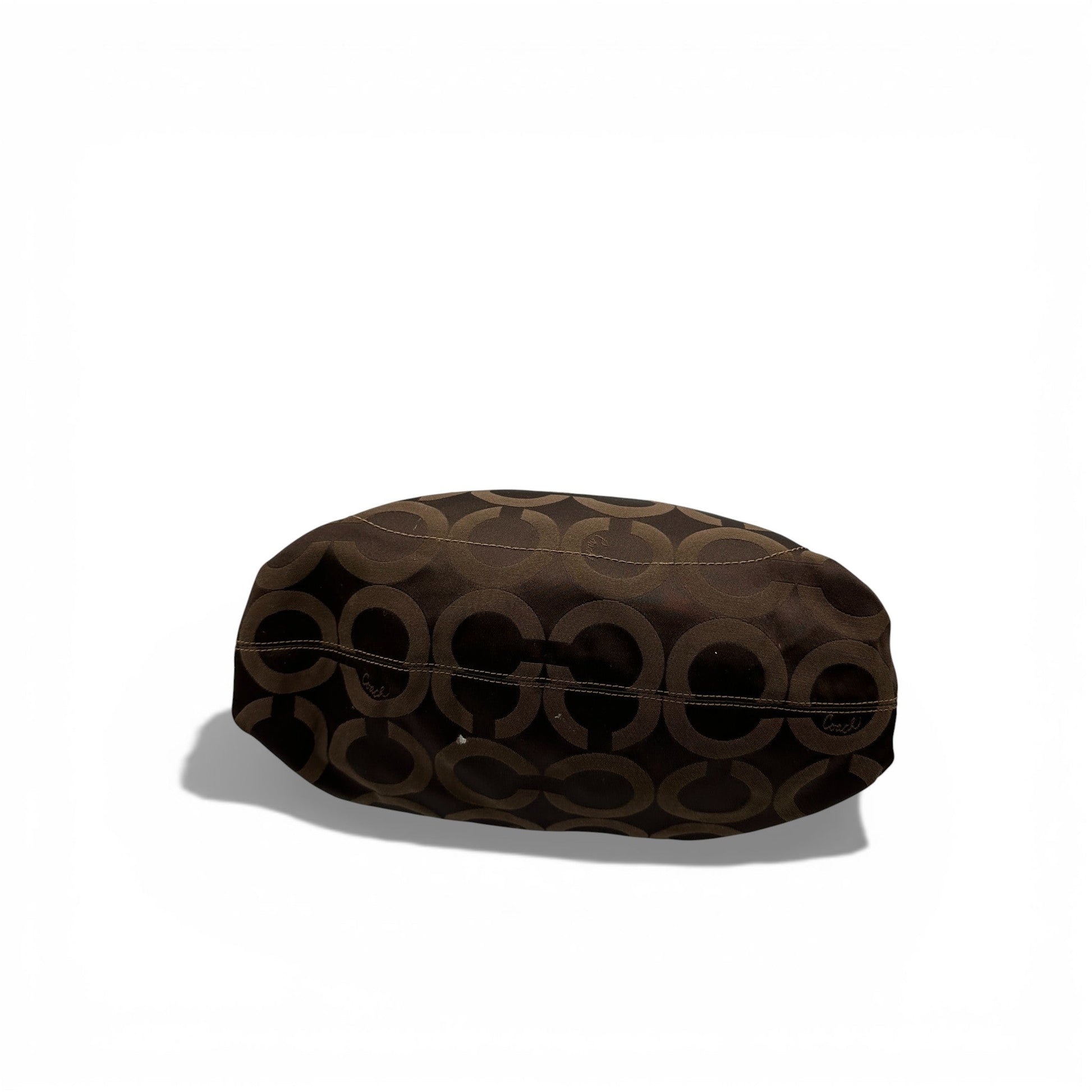 Vintage Coach Ashley 12963 Shoulder Bag - Thanks it's Vintage