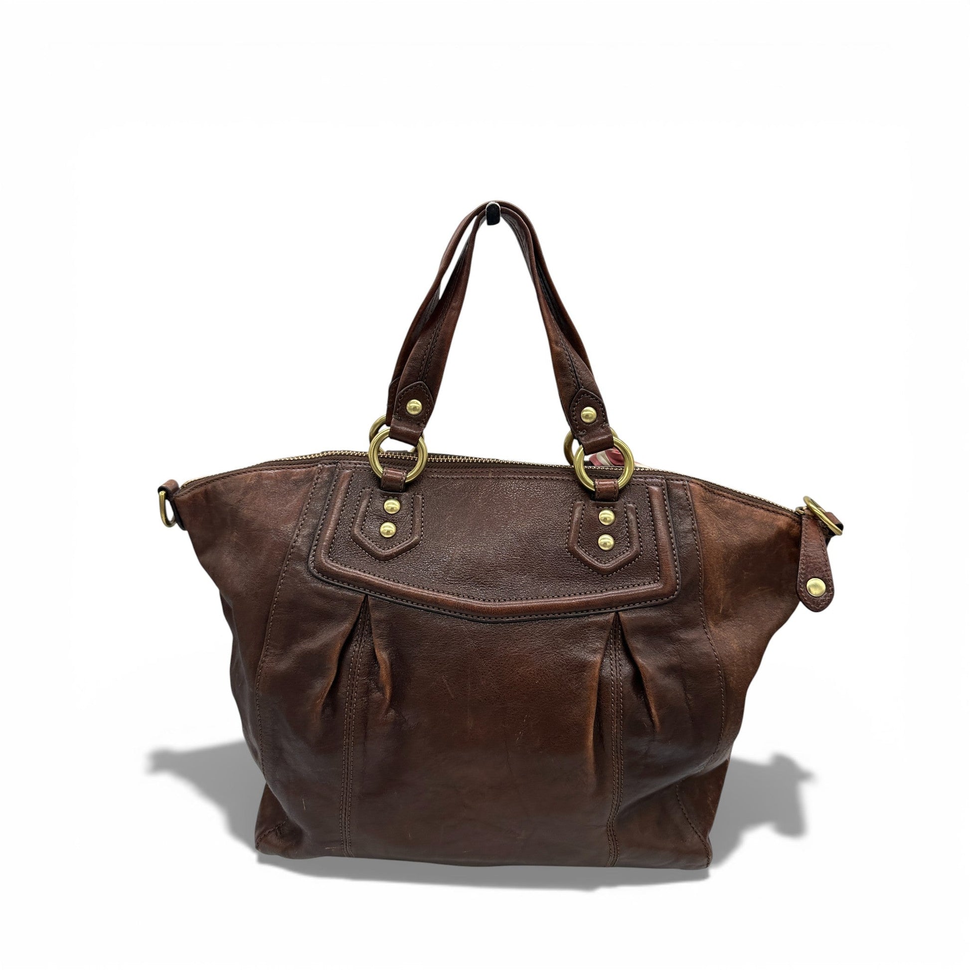 Vintage Coach Ashley 14334 Handbag - Thanks it's Vintage