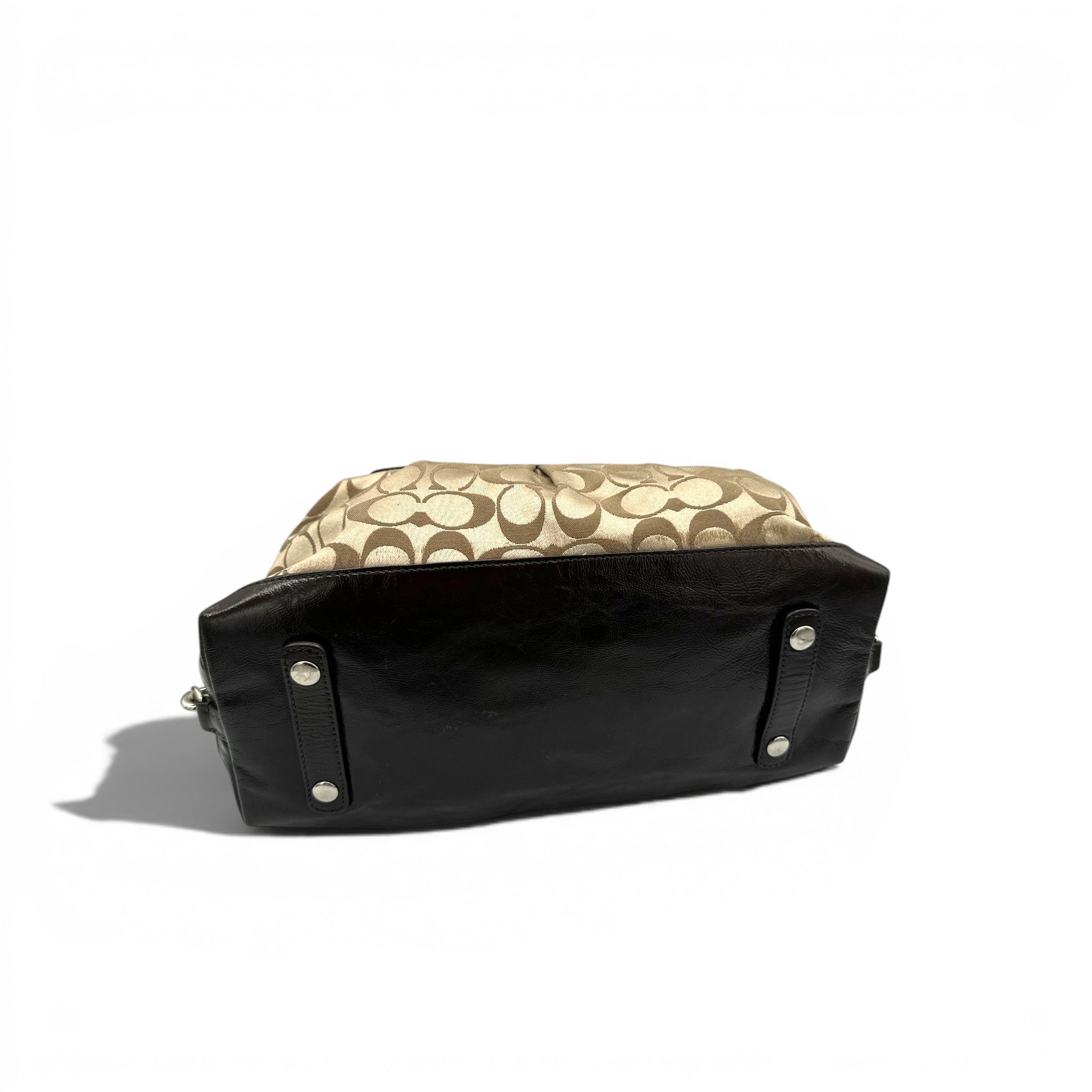 Vintage Coach Ashley F15443 Handbag - Thanks it's Vintage