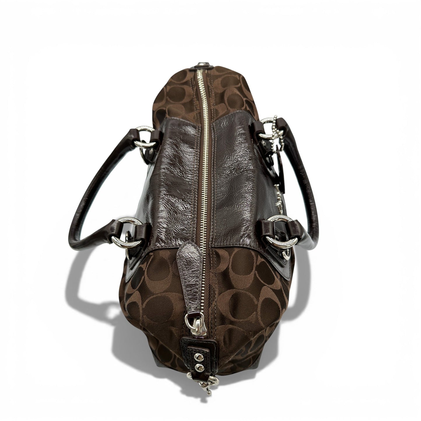 Vintage Coach Ashley F15443 Shoulder Bag - Thanks it's Vintage