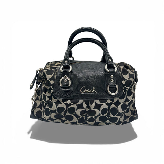 Vintage Coach Ashley F15443 Shoulder Bag - Thanks it's Vintage