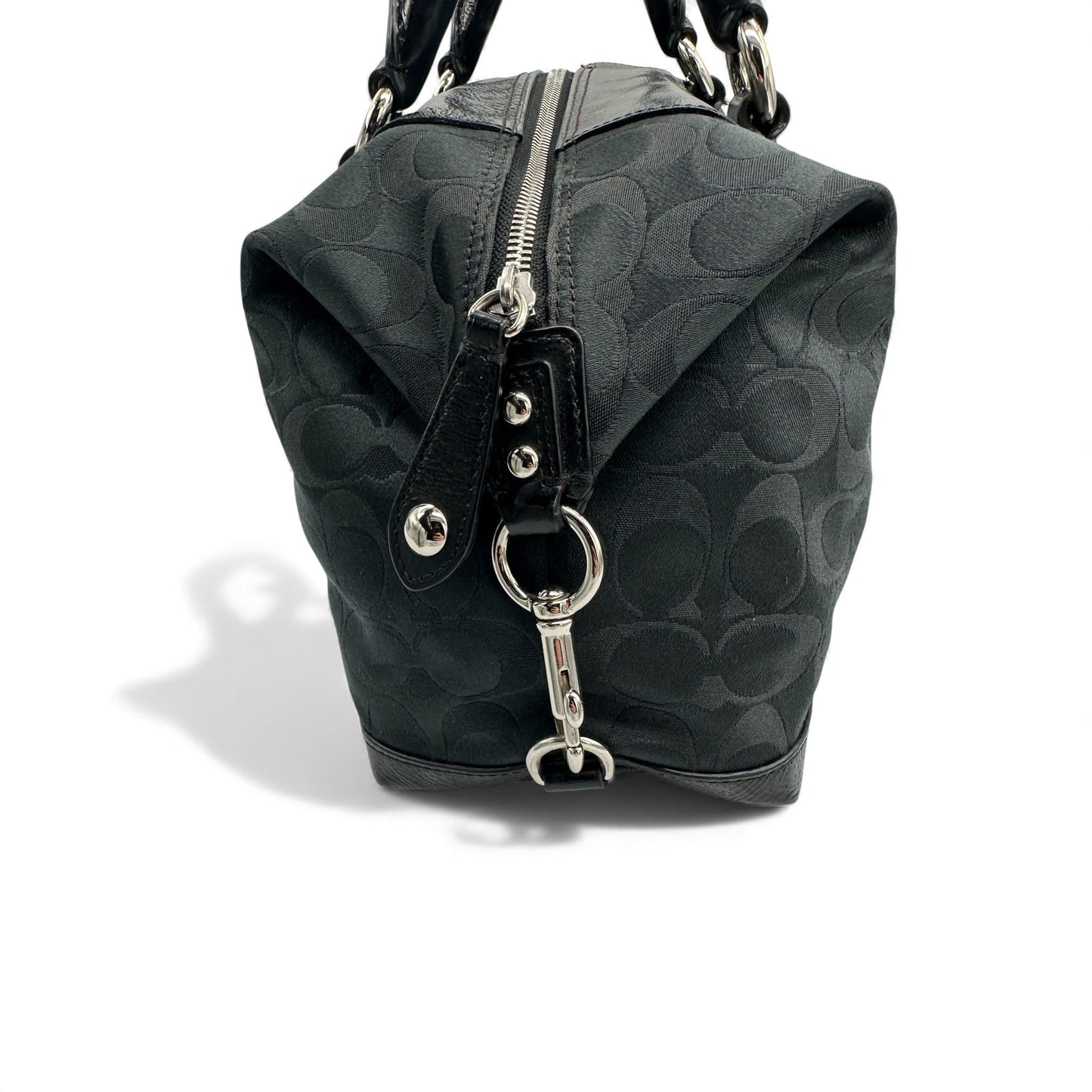 Vintage Coach Ashley F15443 Shoulder Bag - Thanks it's Vintage