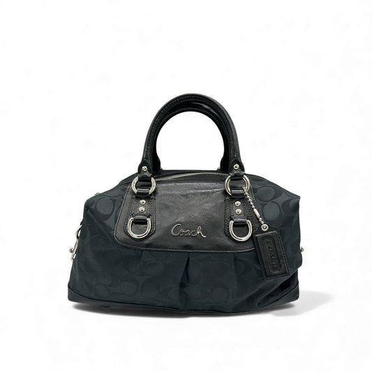 Vintage Coach Ashley F15443 Shoulder Bag - Thanks it's Vintage