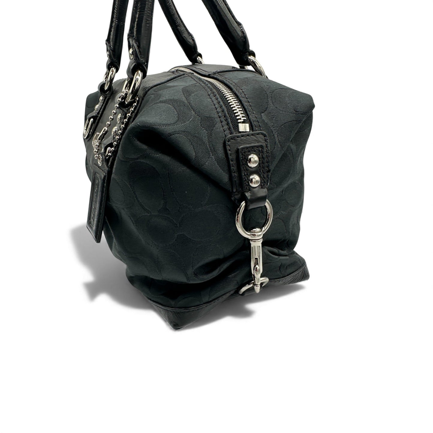 Vintage Coach Ashley F15443 Shoulder Bag - Thanks it's Vintage