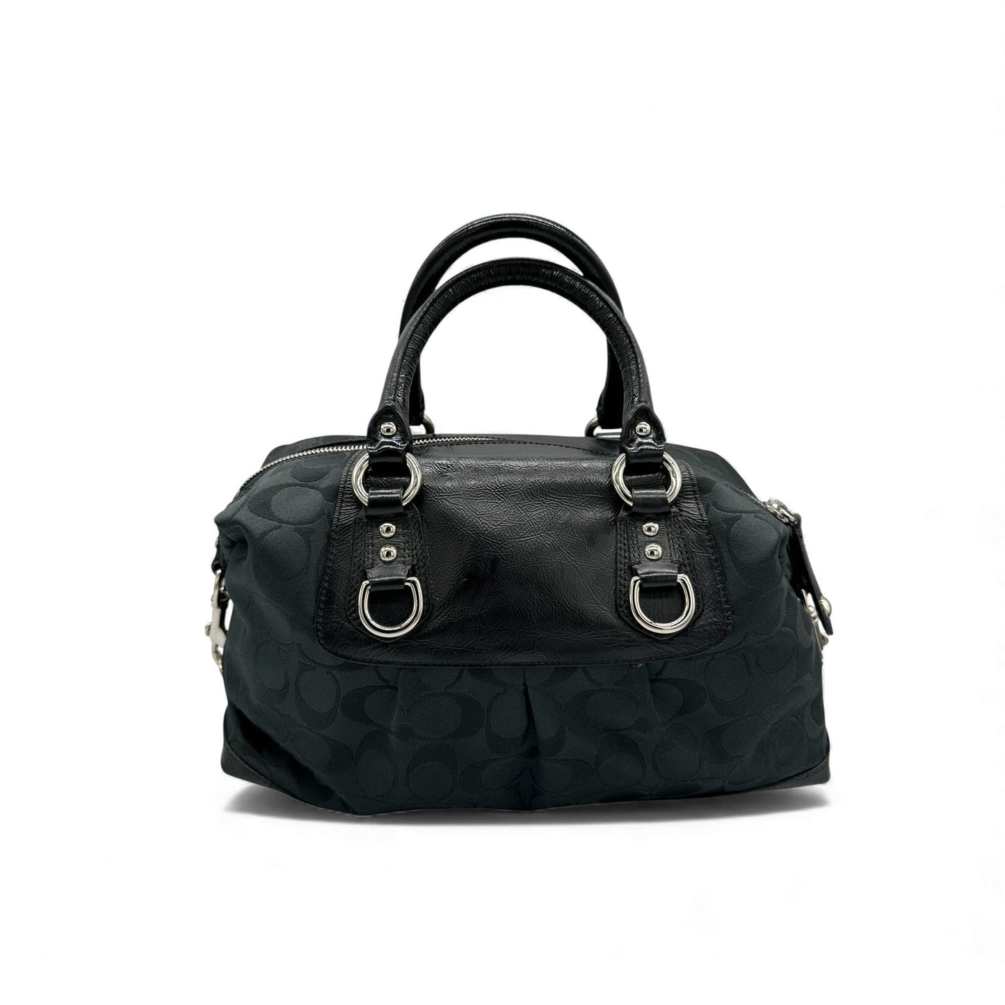 Vintage Coach Ashley F15443 Shoulder Bag - Thanks it's Vintage