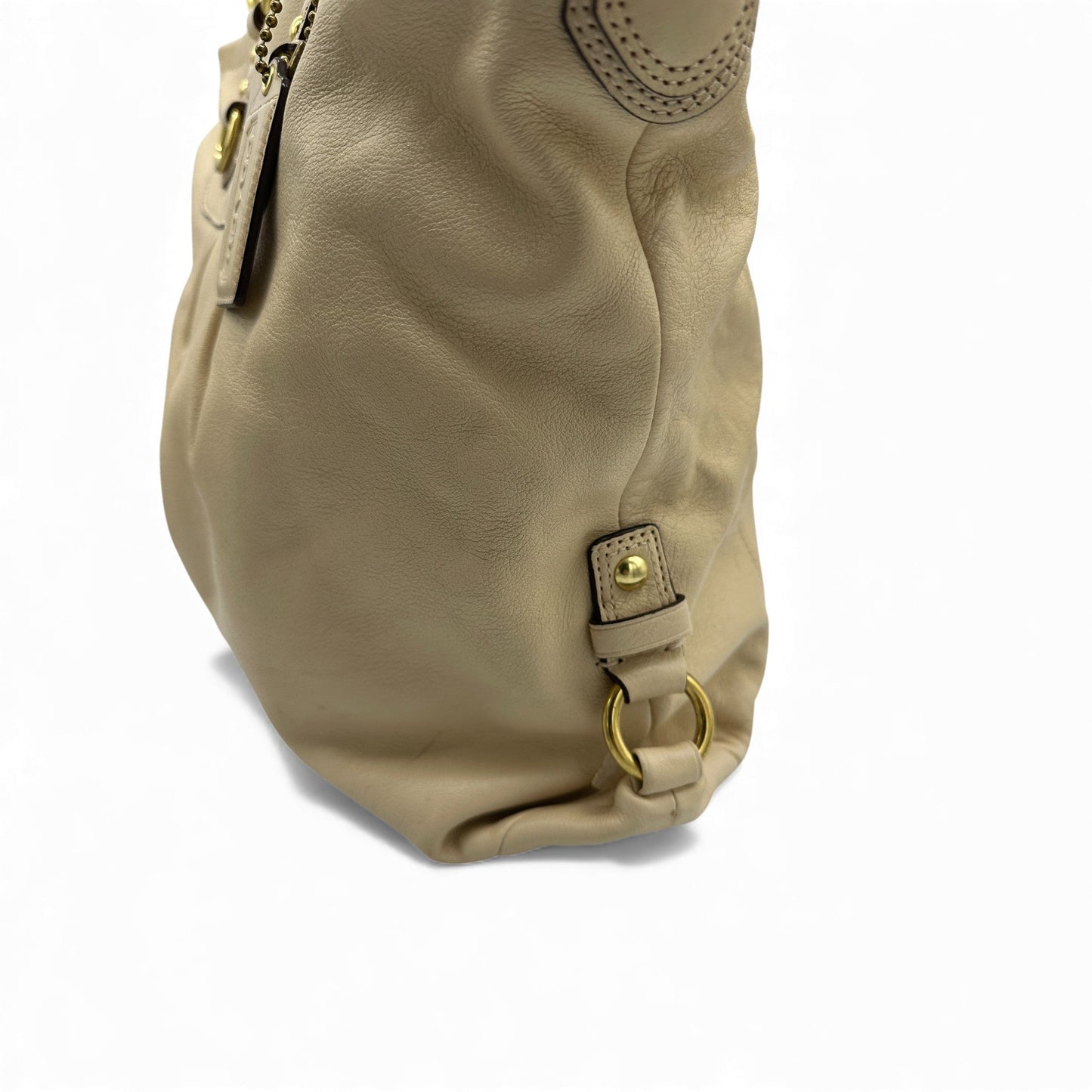 Vintage Coach Ashley F15444 Shoulder Bag - Thanks it's Vintage