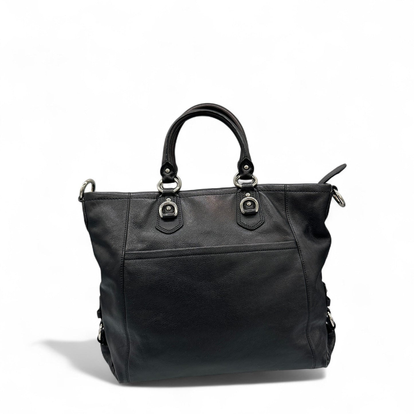 Vintage Coach Ashley F15444 Shoulder Bag - Thanks it's Vintage