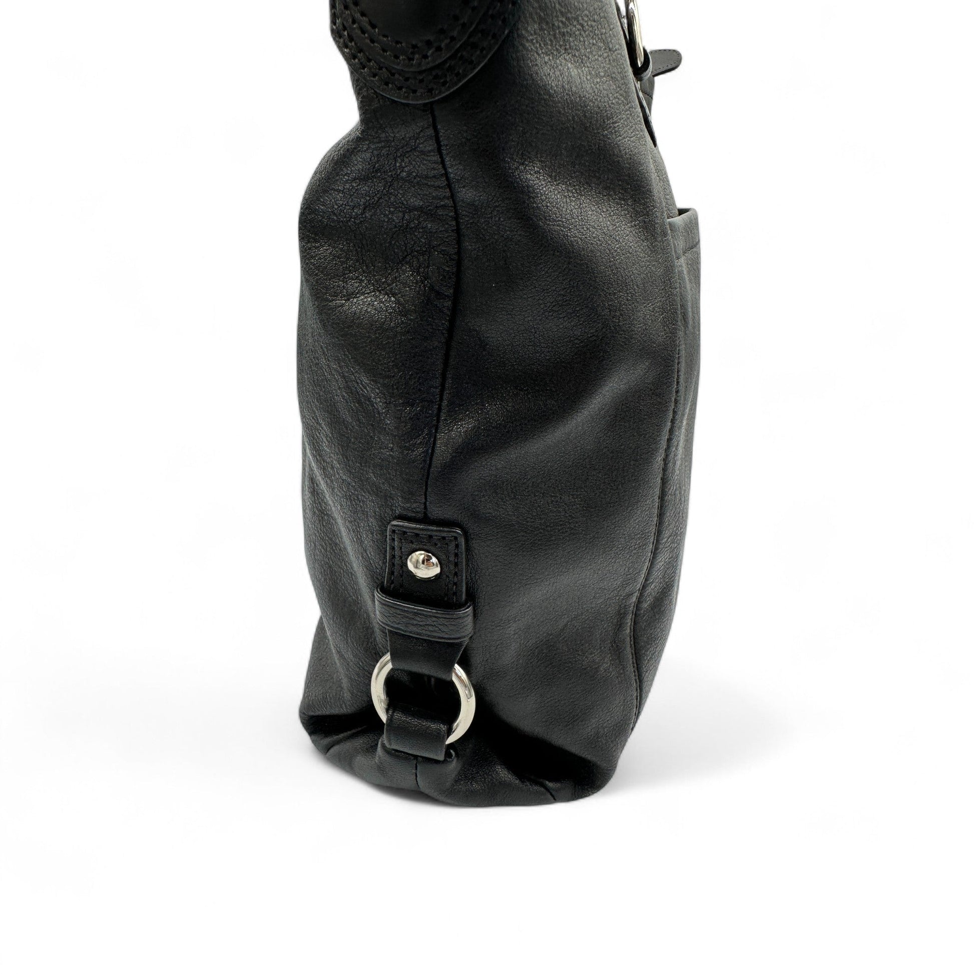 Vintage Coach Ashley F15444 Shoulder Bag - Thanks it's Vintage