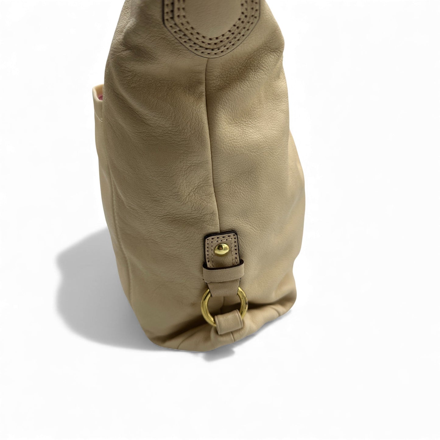 Vintage Coach Ashley F15444 Shoulder Bag - Thanks it's Vintage