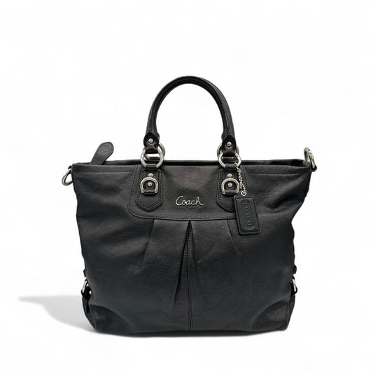 Vintage Coach Ashley F15444 Shoulder Bag - Thanks it's Vintage