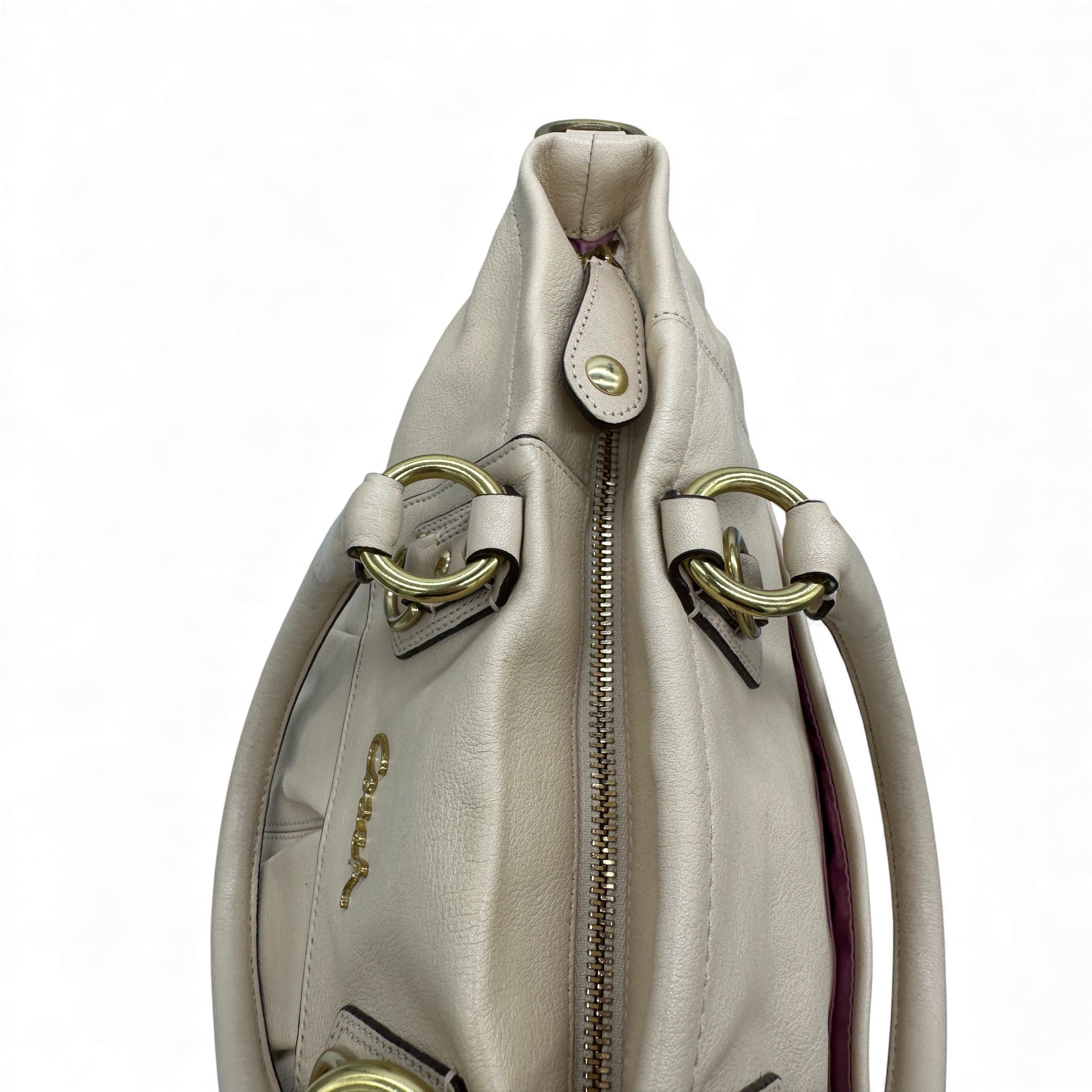 Vintage Coach Ashley F15444 Shoulder Bag - Thanks it's Vintage