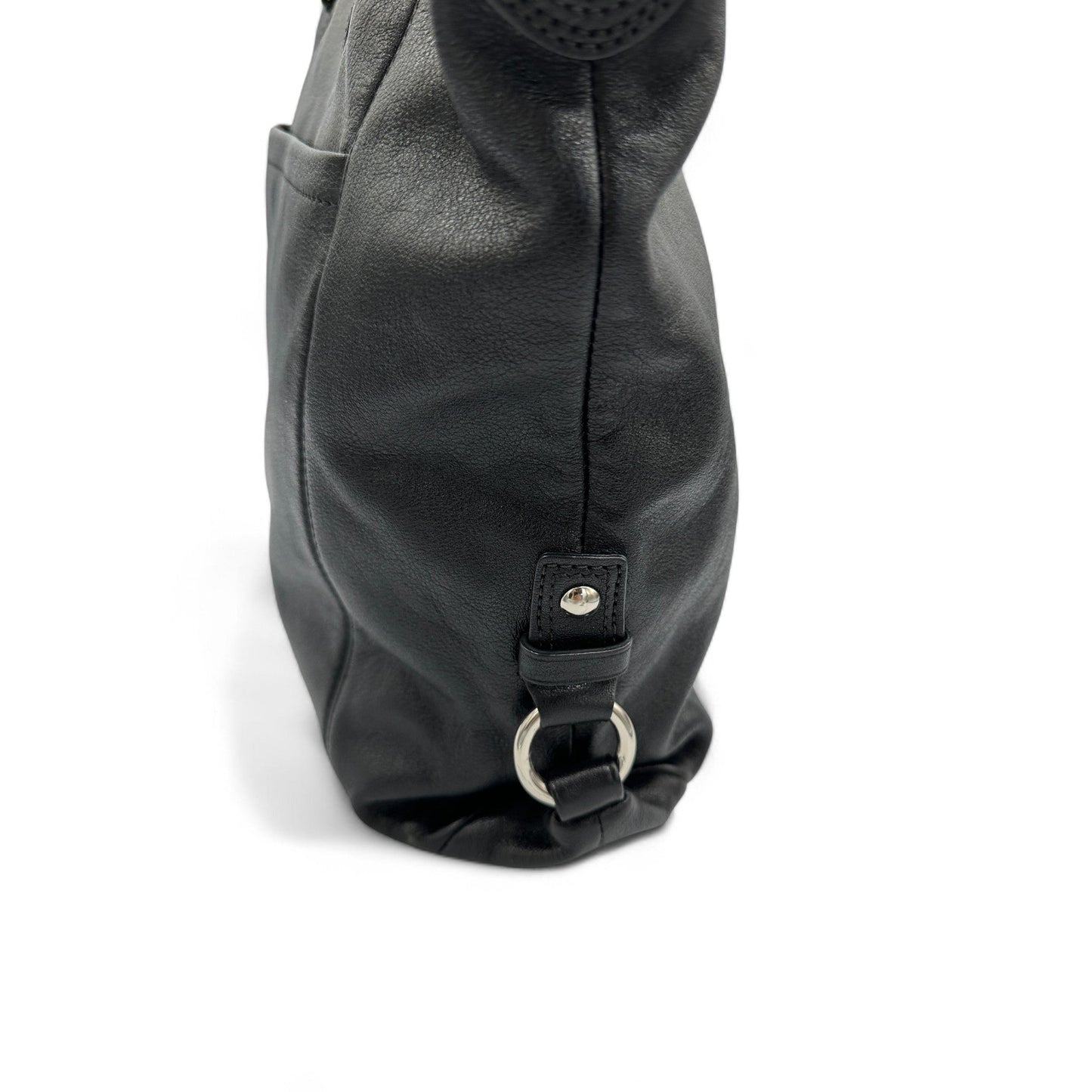 Vintage Coach Ashley F15444 Shoulder Bag - Thanks it's Vintage