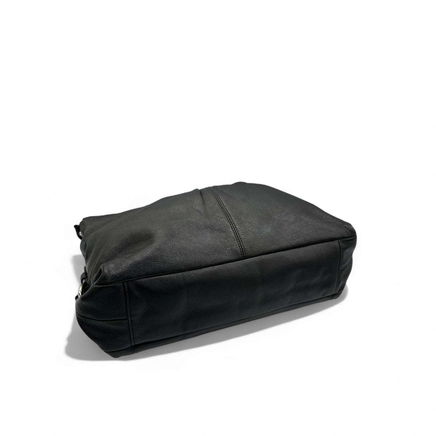 Vintage Coach Ashley F15444 Shoulder Bag - Thanks it's Vintage