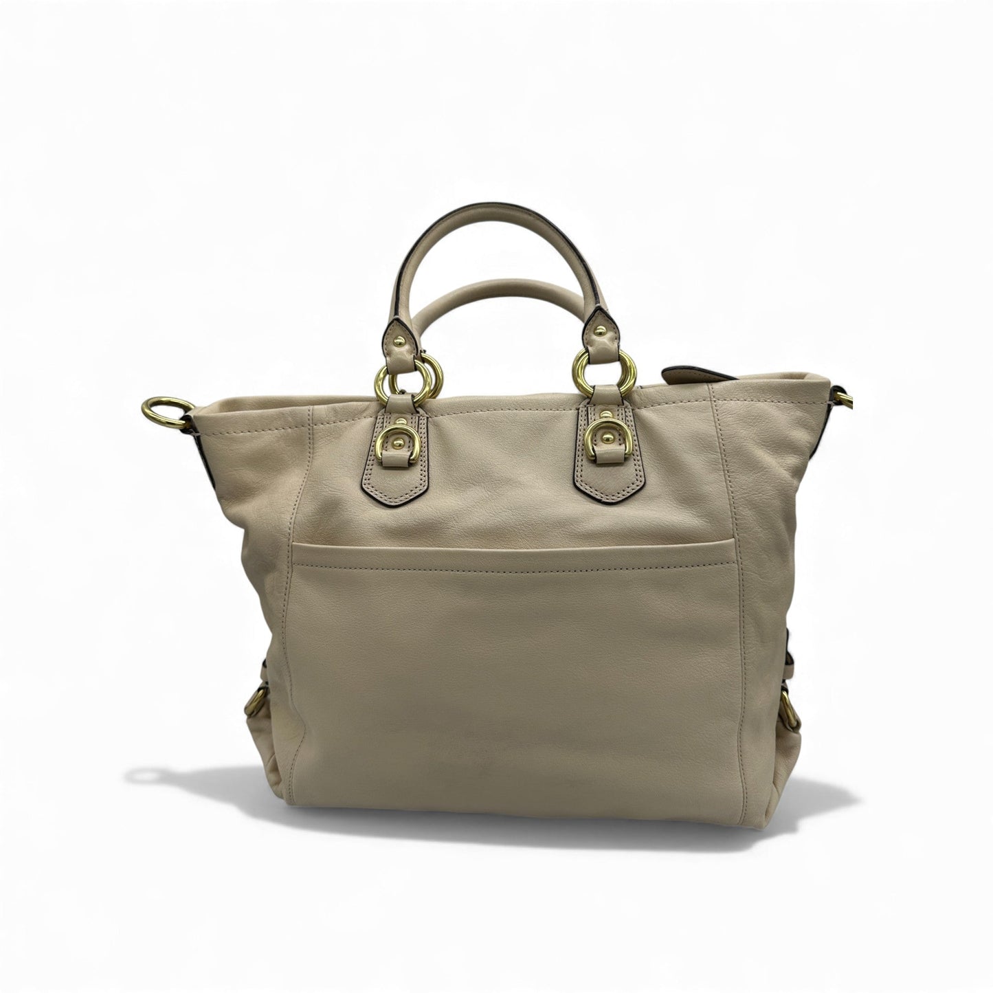 Vintage Coach Ashley F15444 Shoulder Bag - Thanks it's Vintage