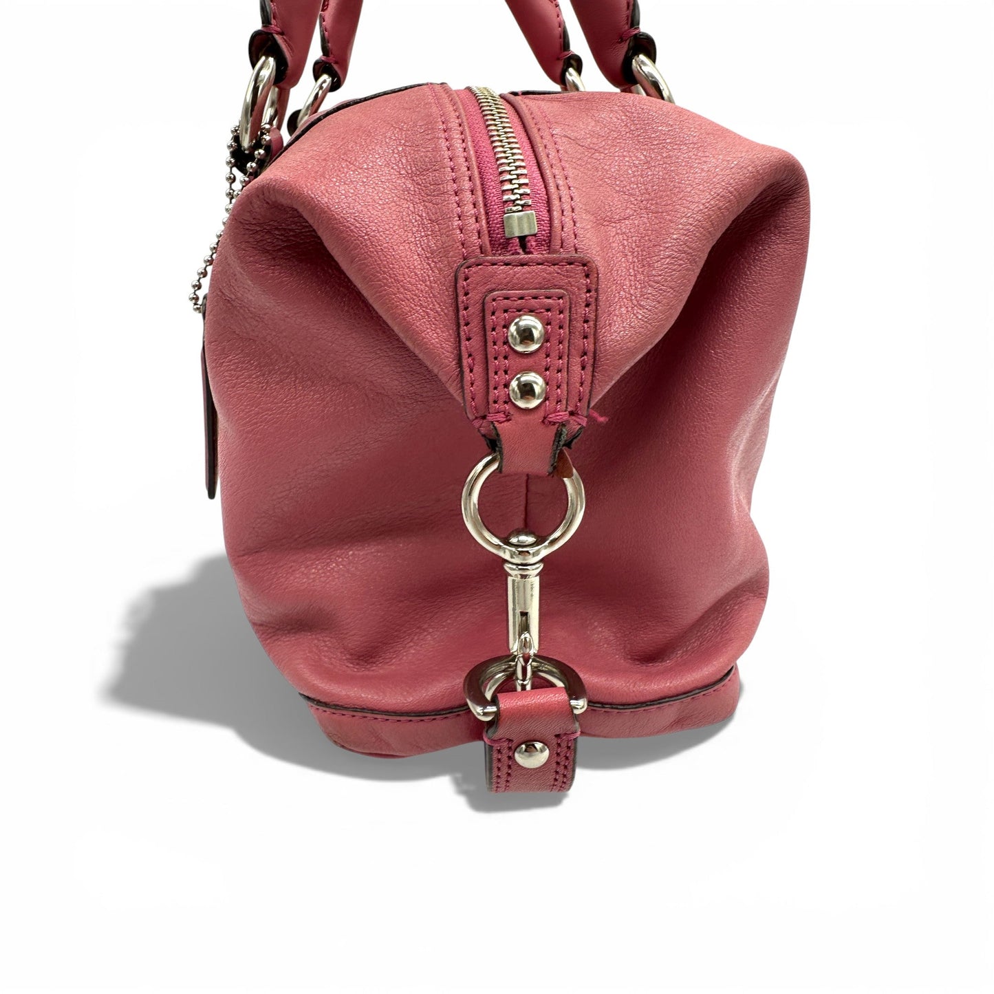 Vintage Coach Ashley F15445 2 - Way Shoulder Bag - Thanks it's Vintage