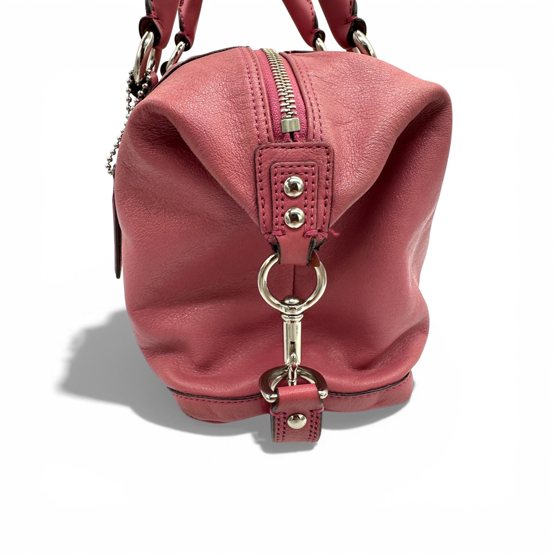 Vintage Coach Ashley F15445 2 - Way Shoulder Bag - Thanks it's Vintage