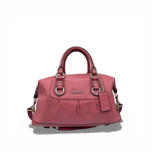 Vintage Coach Ashley F15445 2 - Way Shoulder Bag - Thanks it's Vintage