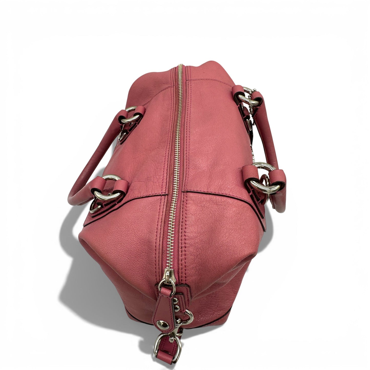 Vintage Coach Ashley F15445 2 - Way Shoulder Bag - Thanks it's Vintage